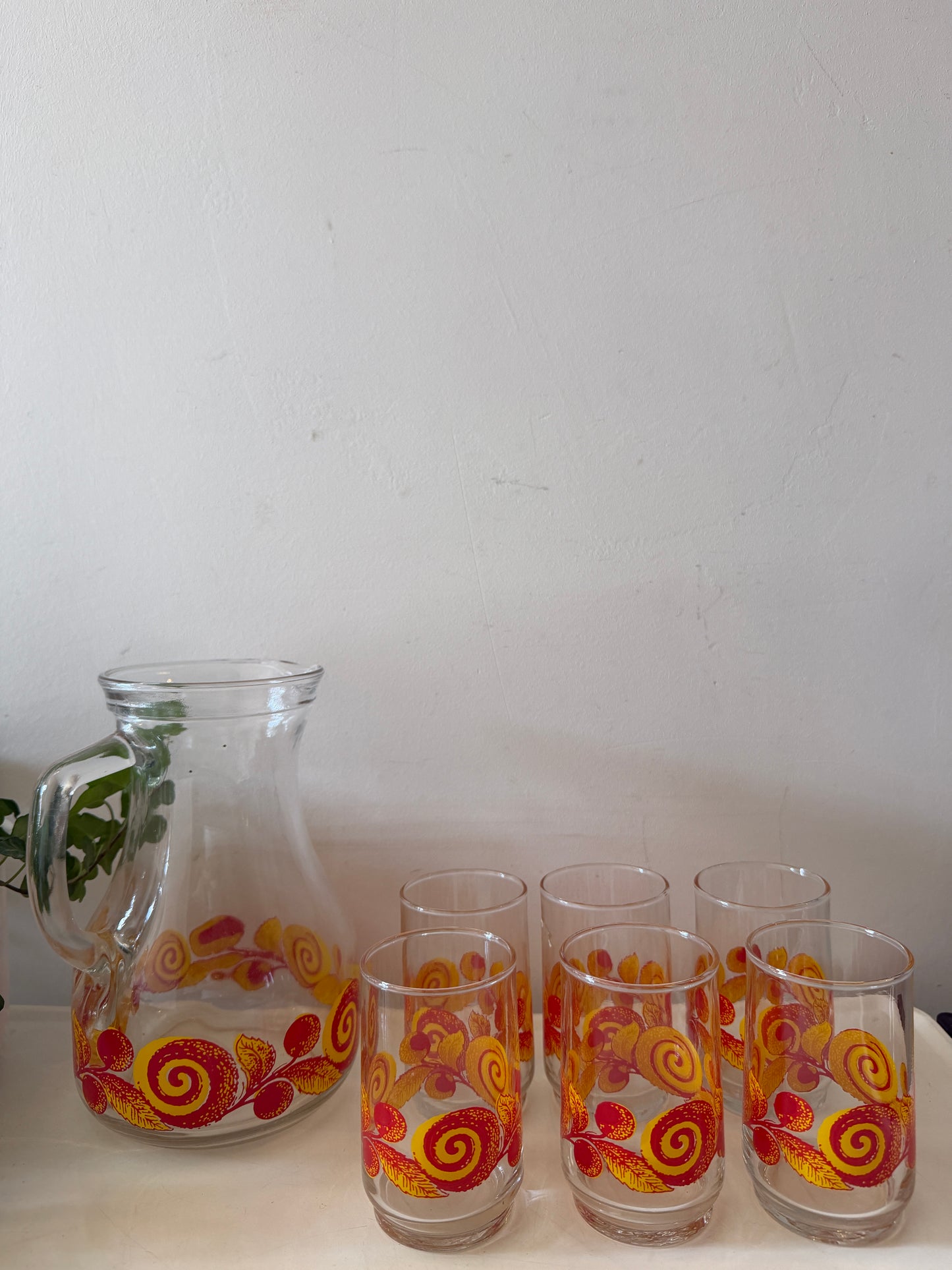 Limonadeset jaren 70