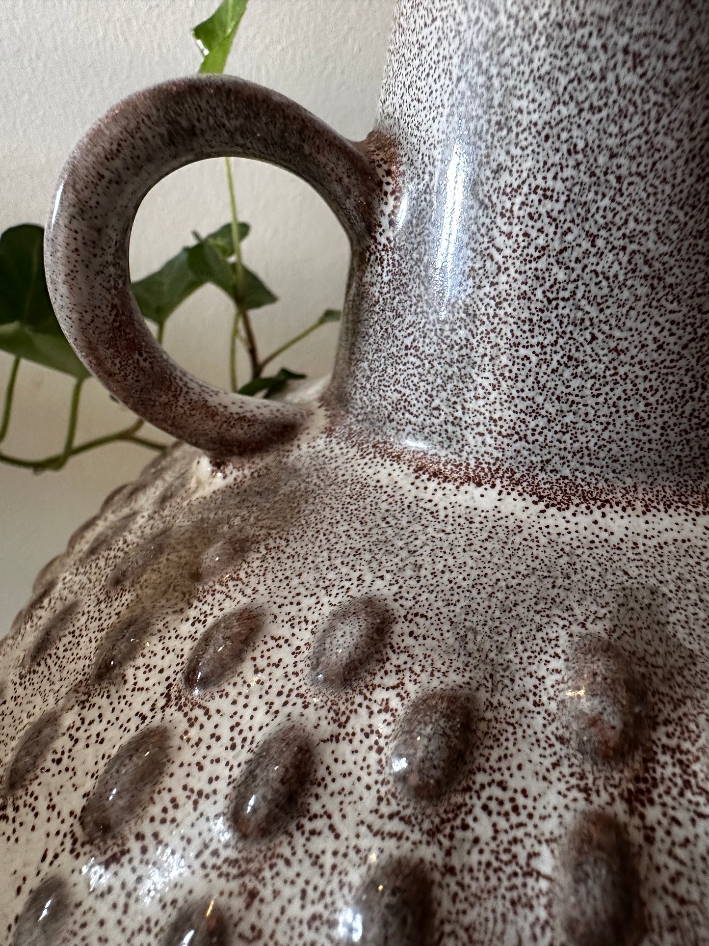 Jasba West Germany vaas