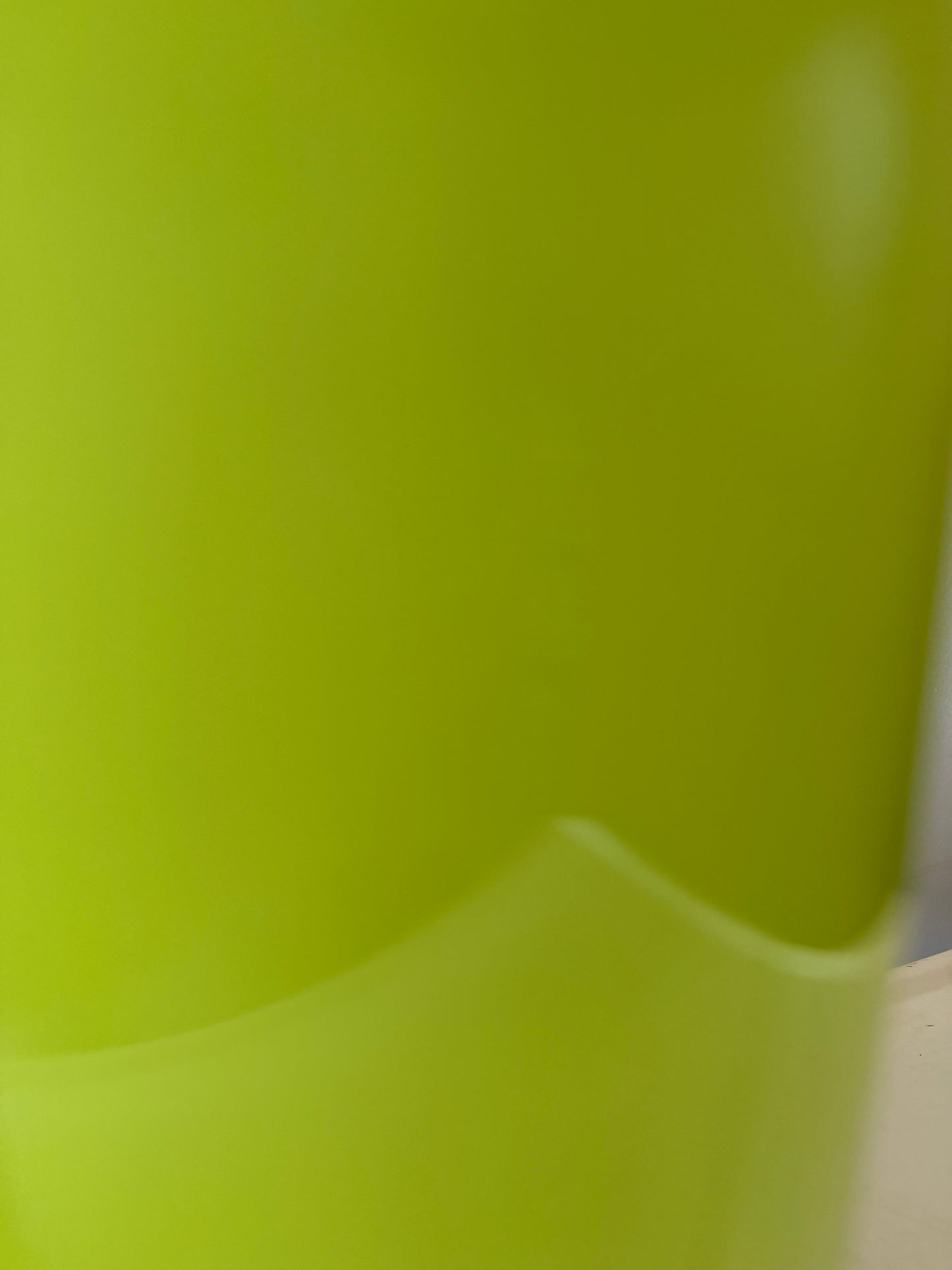 Lime groene lykta lamp IKEA