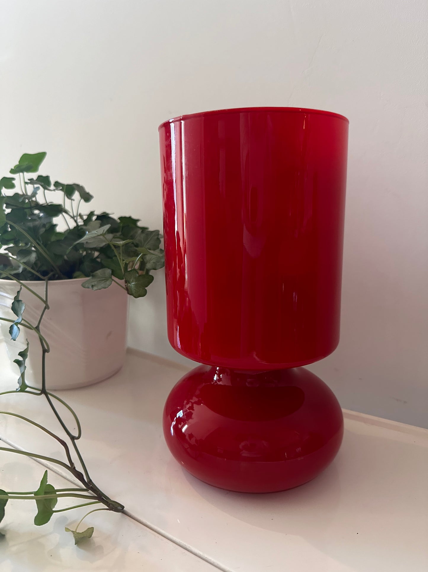 Lykta lampje IKEA vintage