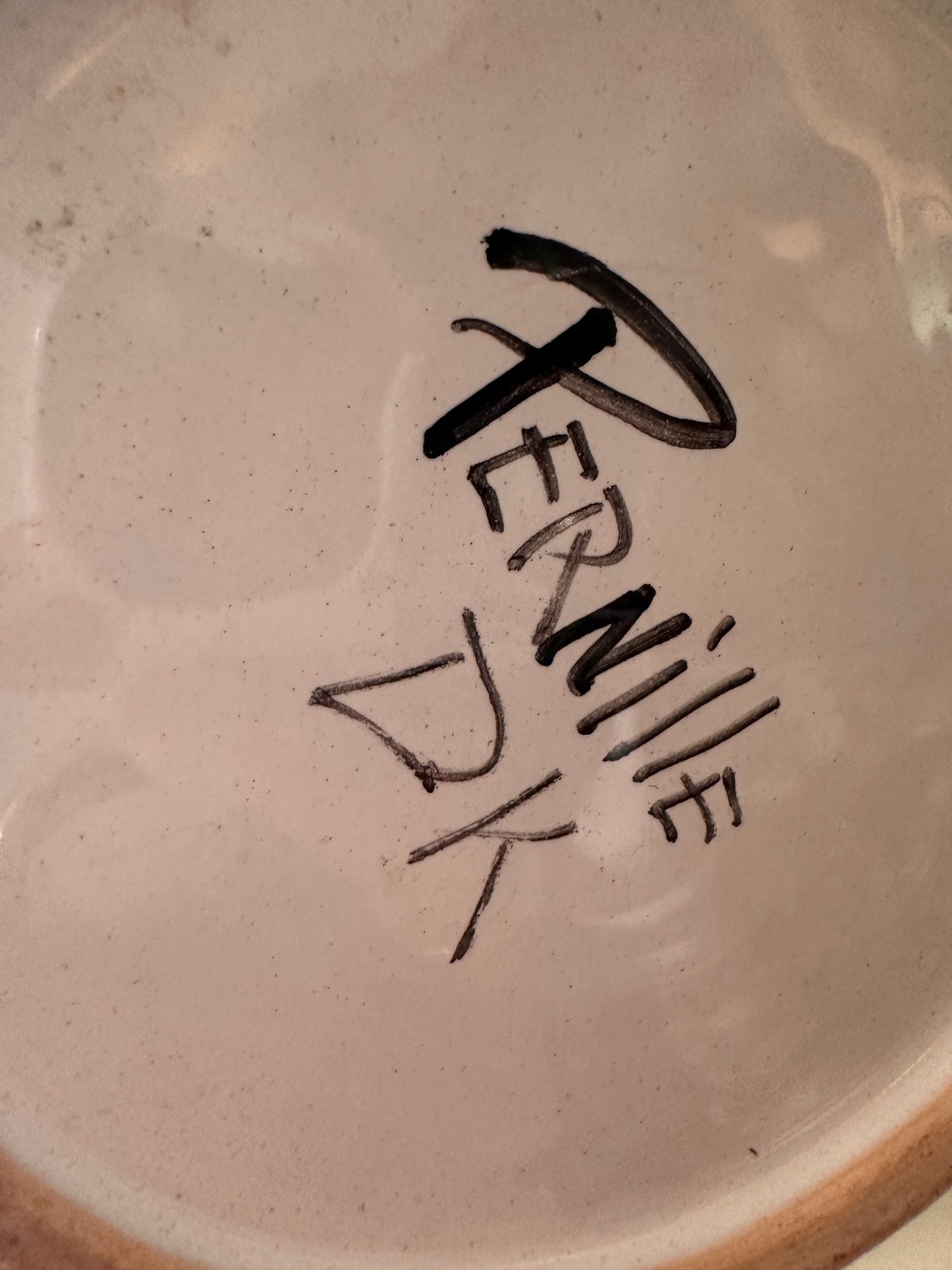 Deens design Solifleur vaas