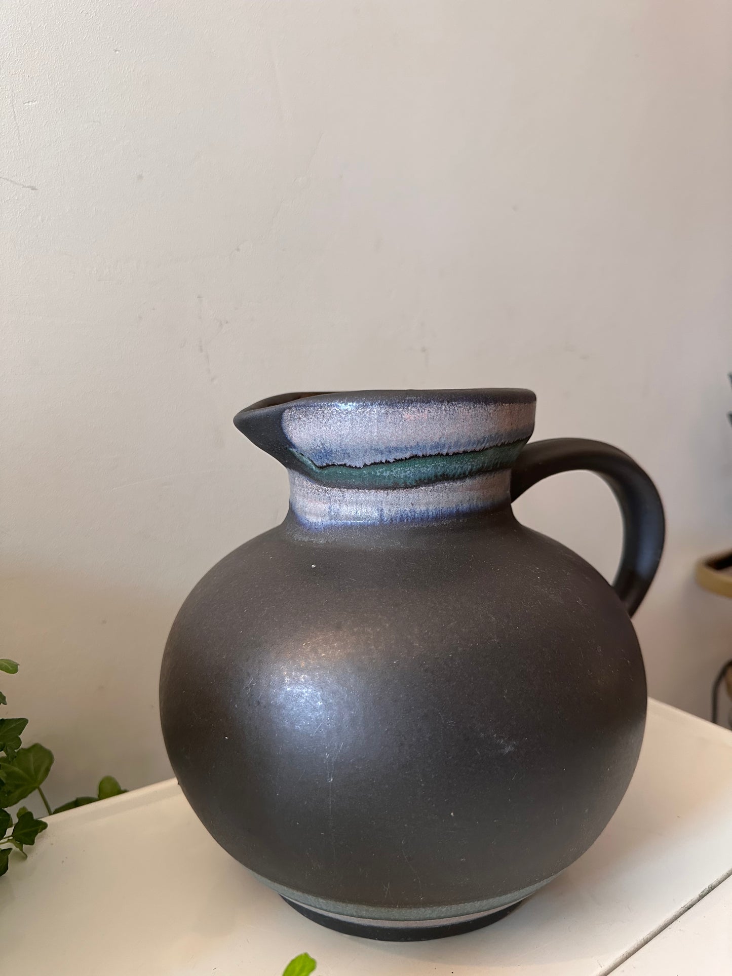 West Germany vaas jaren 70