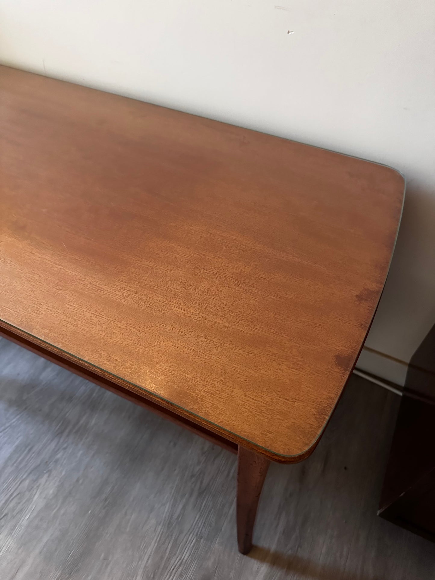 Mid Centruy salontafel