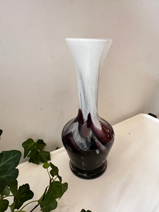 Murano glazen vaas