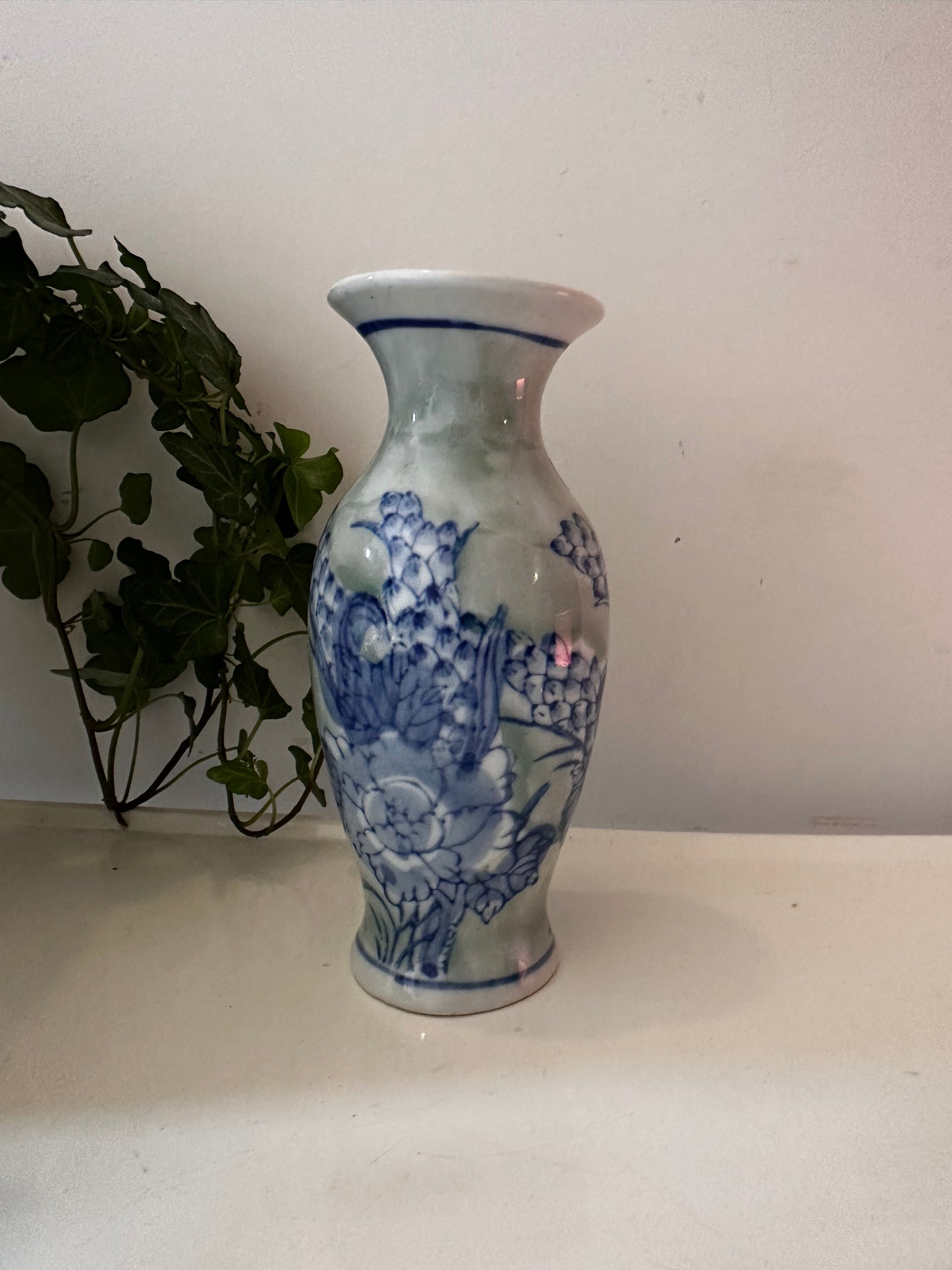 Chinees porseleinen vaasje