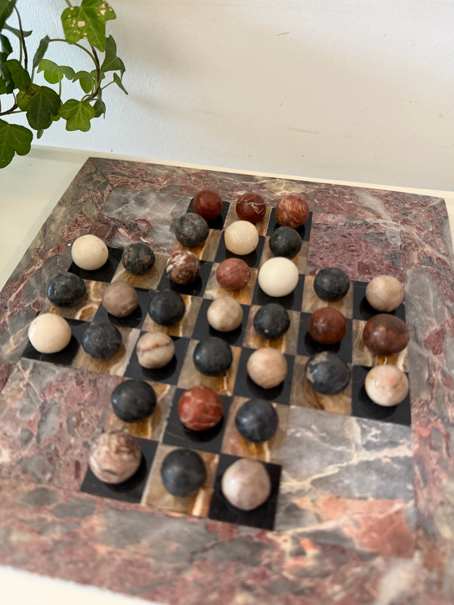 Onyx solitaire spel