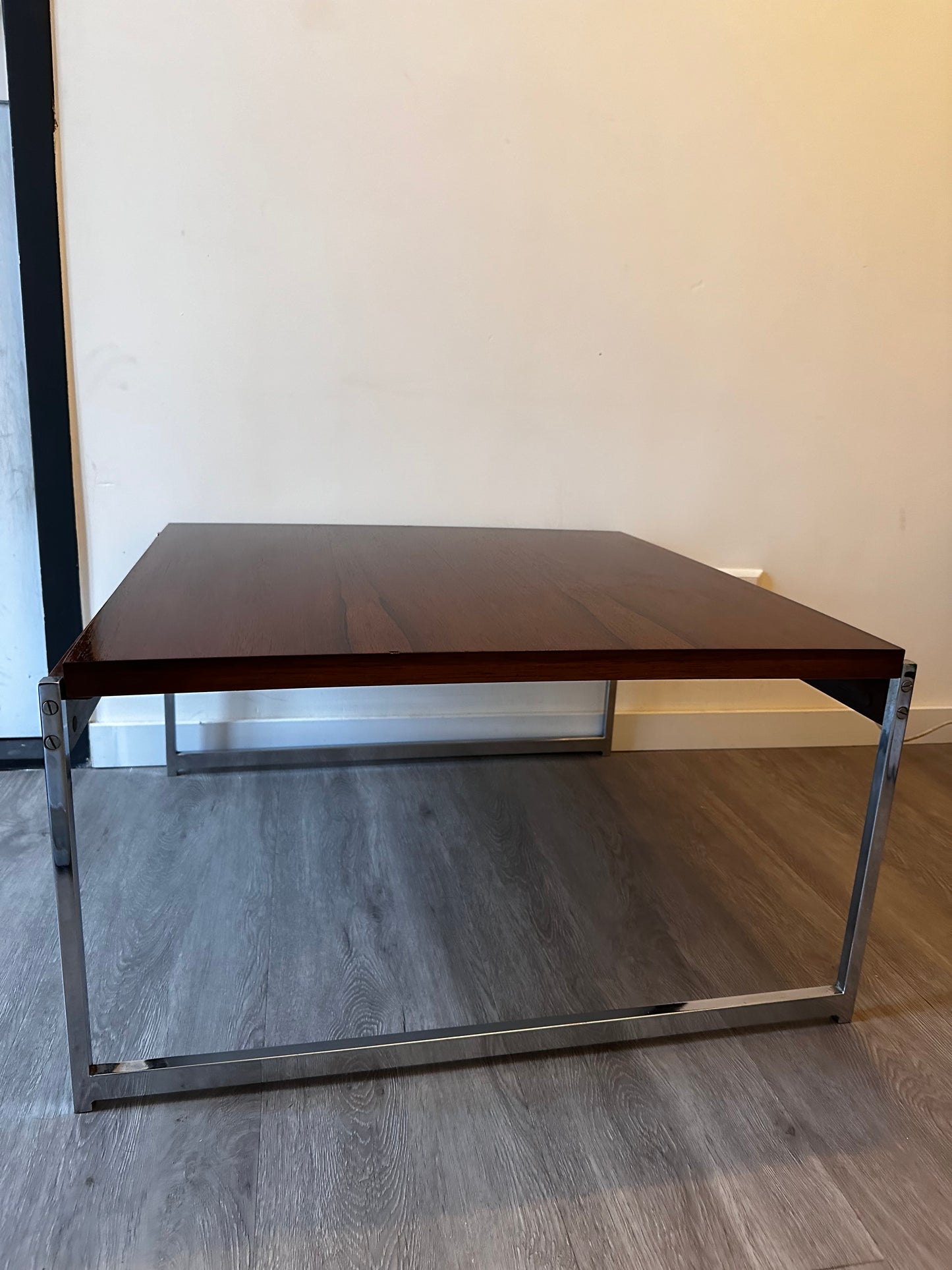 Gispen salontafel jaren 60