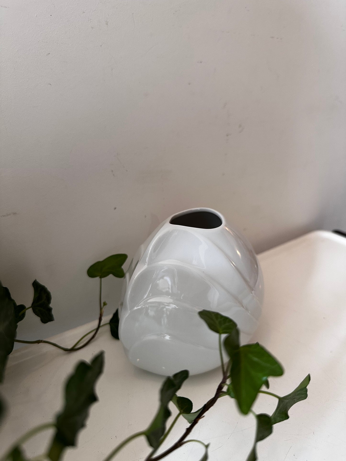 Seltmann Weiden jaren 80 vaas