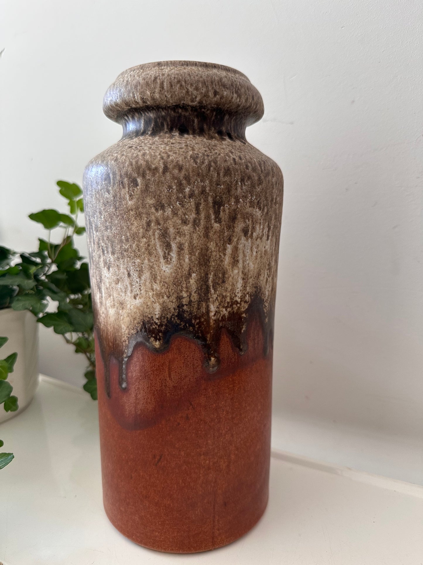 West Germany vaas jaren 70