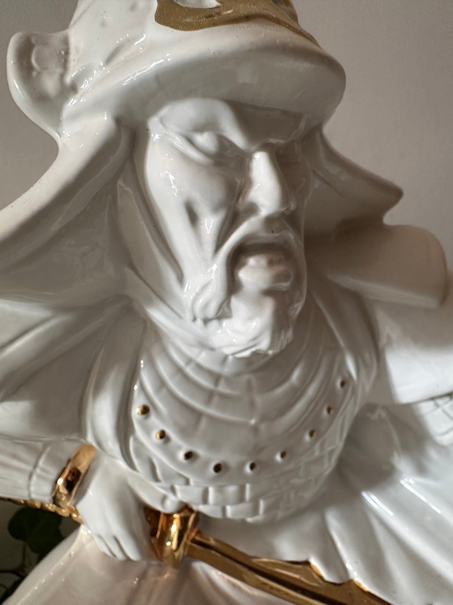 Italiaans Porseleinen beeld