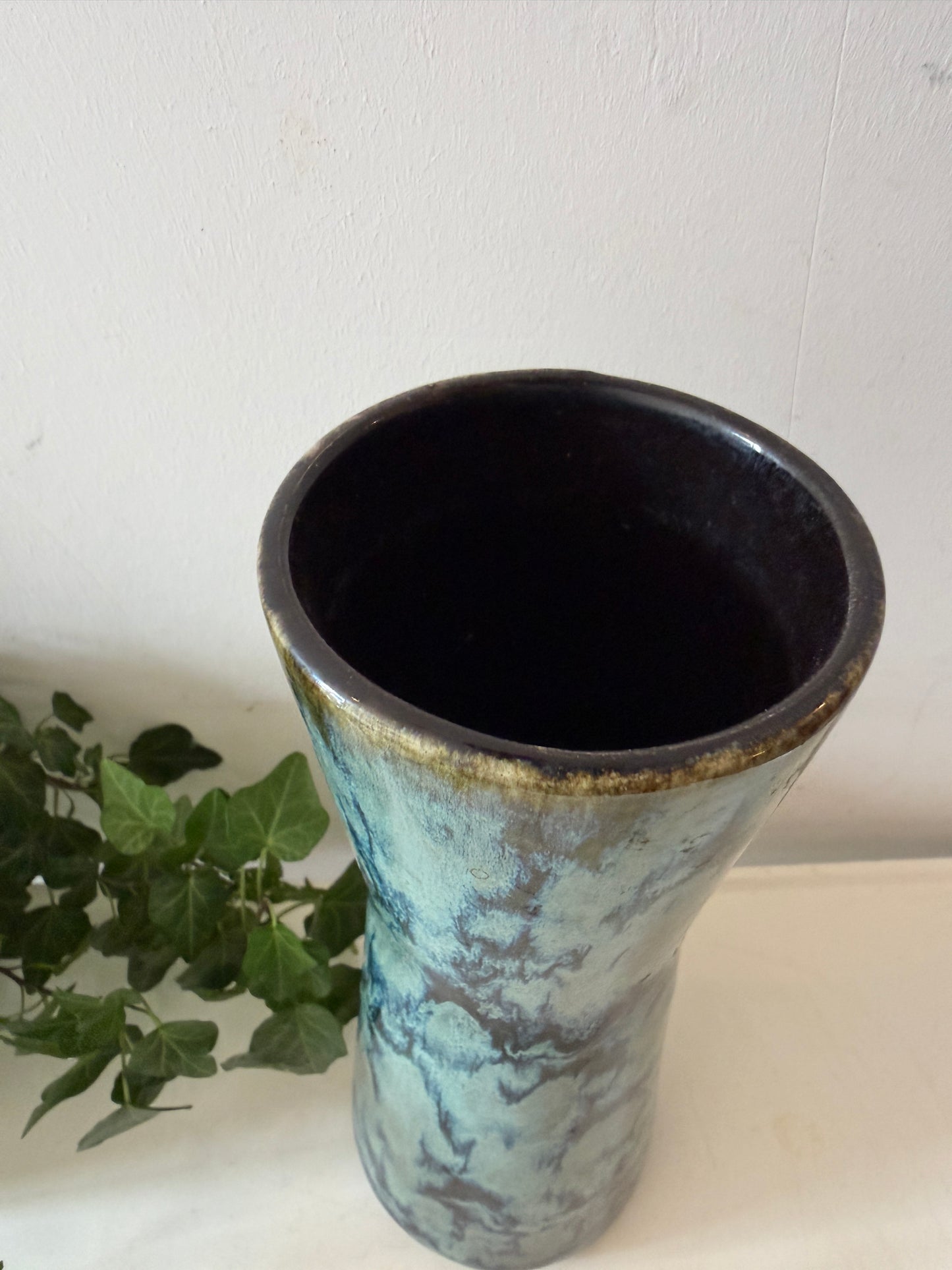 West Germany vaas Scheurich
