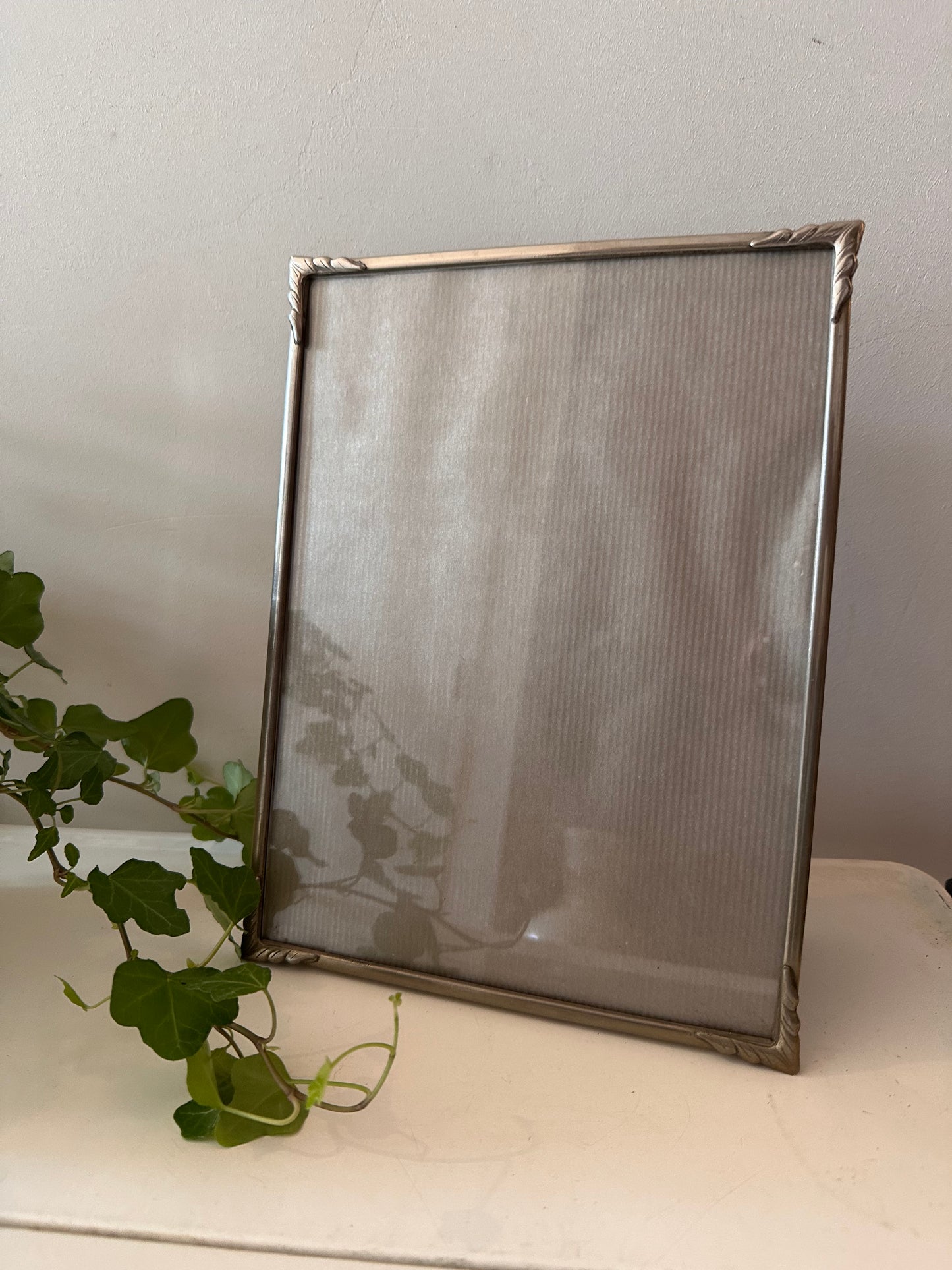 Art Nouveau Fotolijstje