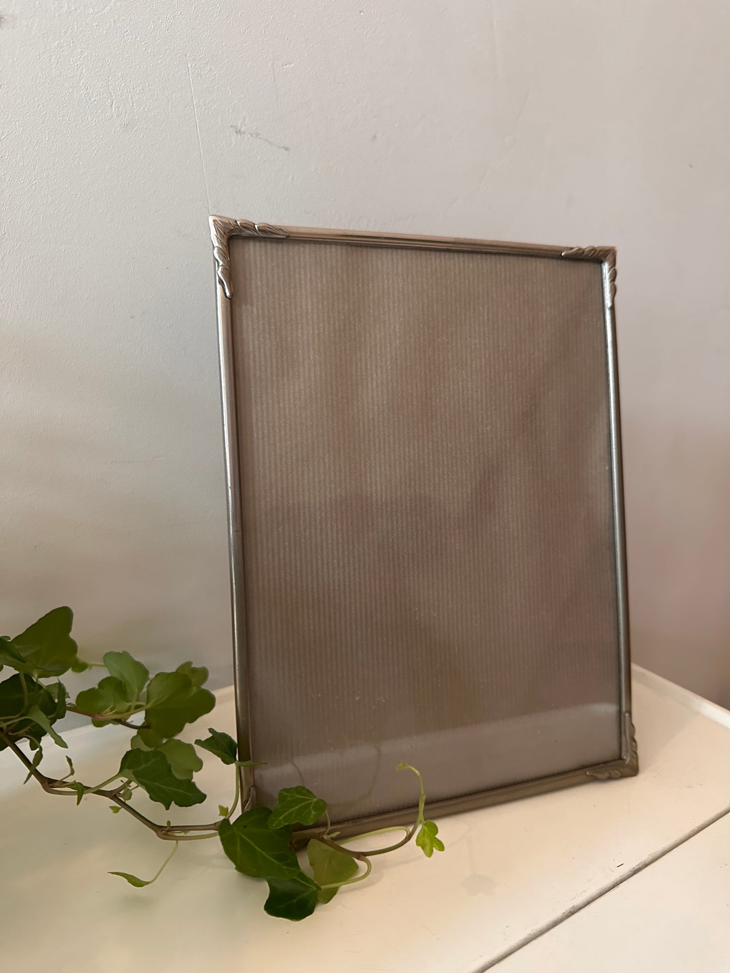 Art Nouveau Fotolijstje