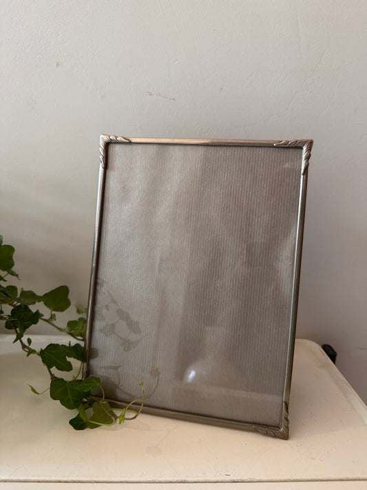 Art Nouveau Fotolijstje