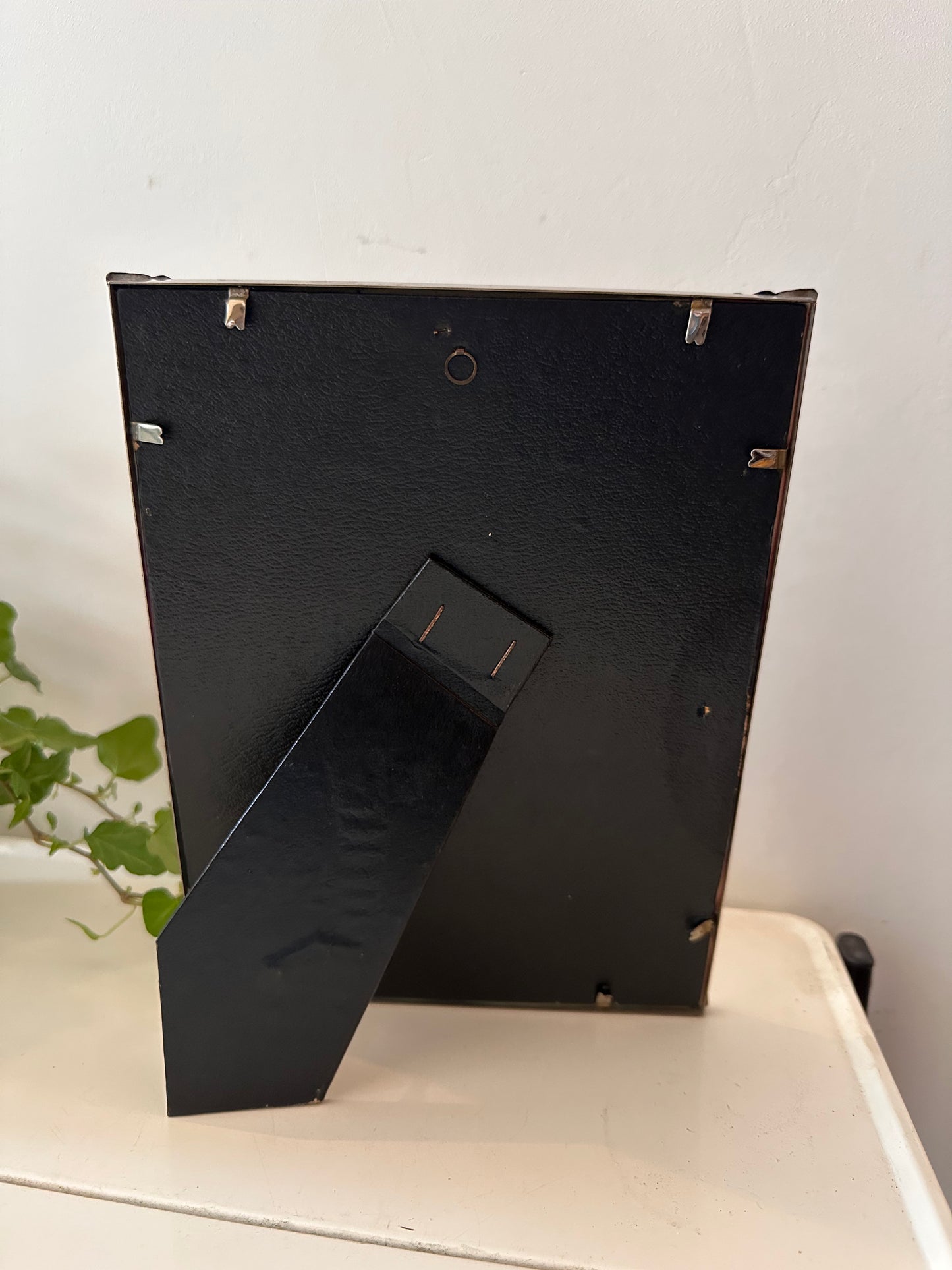 Art Nouveau Fotolijstje