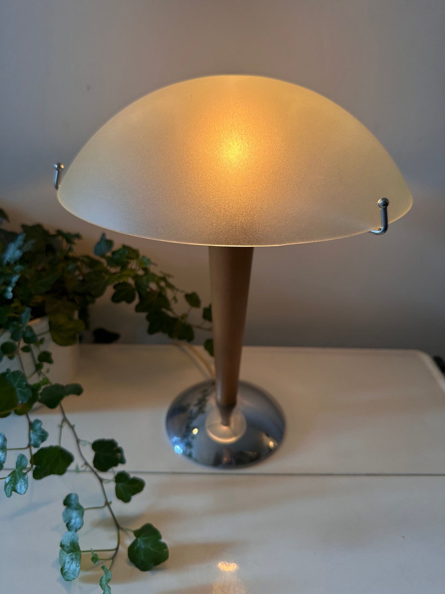 IKEA Kvintol jaren 90 lamp
