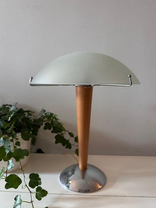 IKEA Kvintol jaren 90 lamp