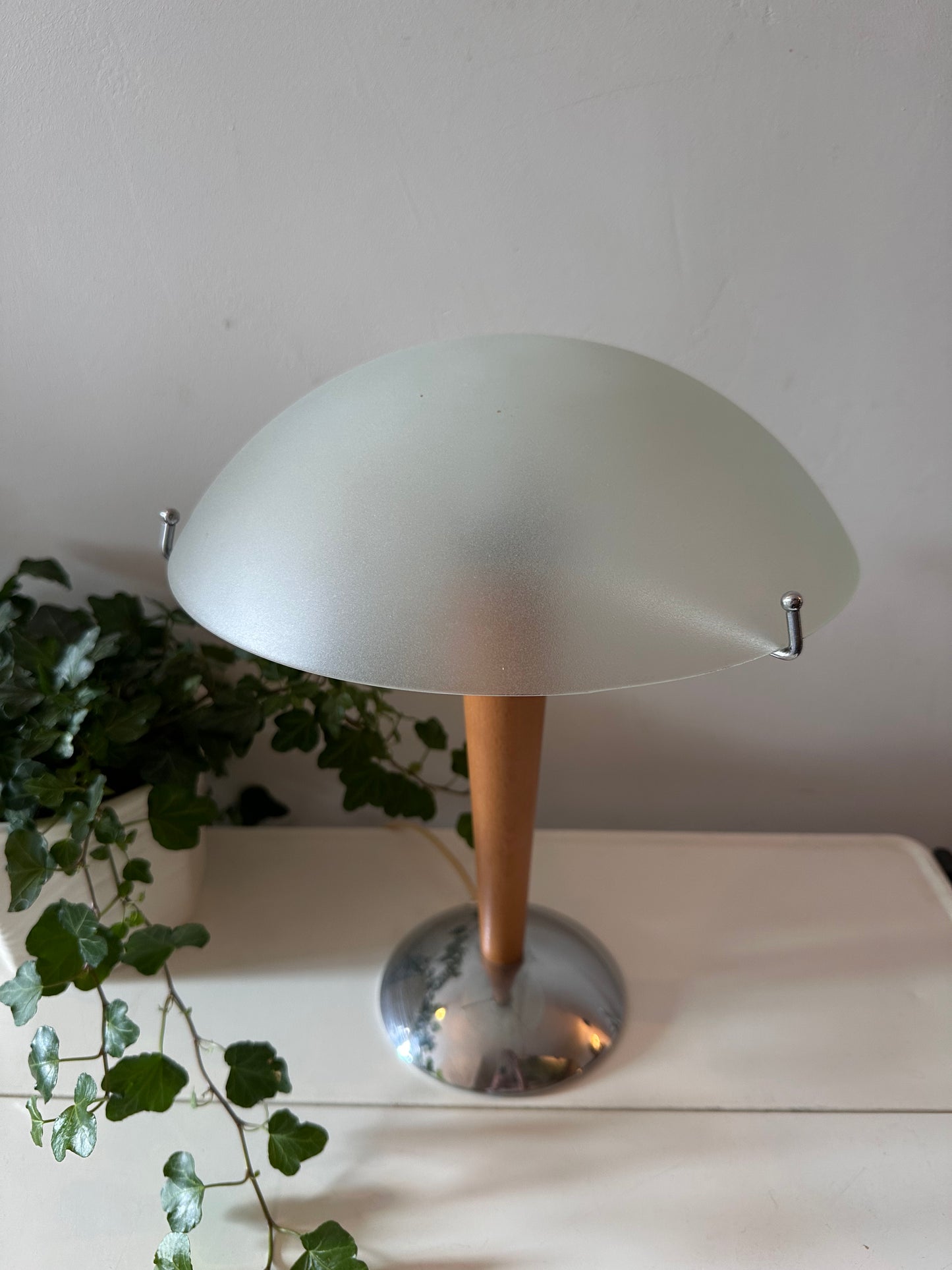 IKEA Kvintol jaren 90 lamp