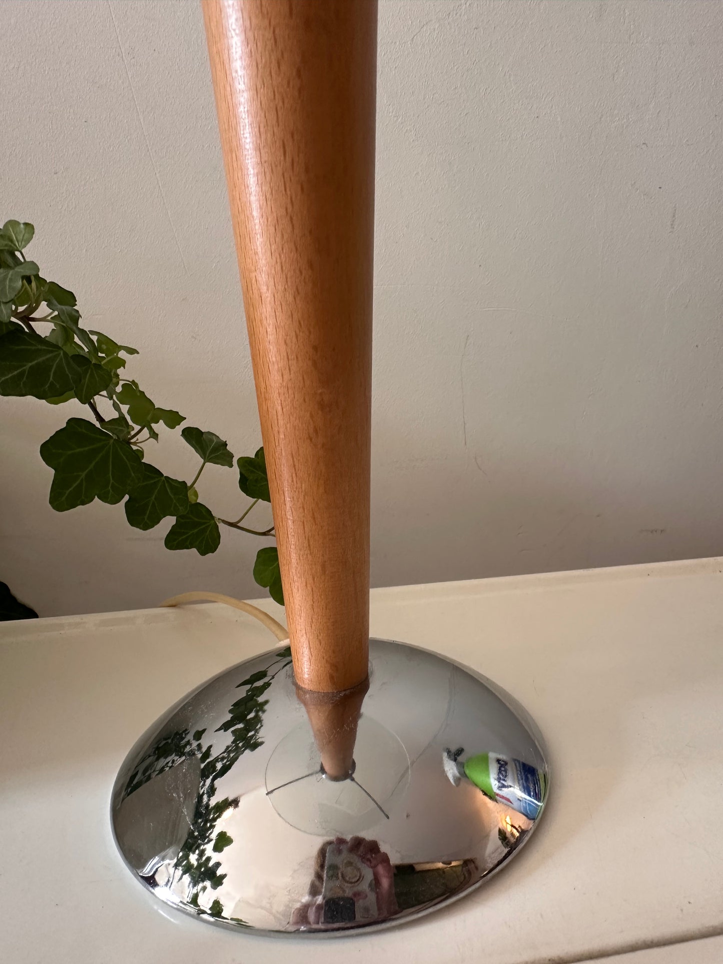 IKEA Kvintol jaren 90 lamp