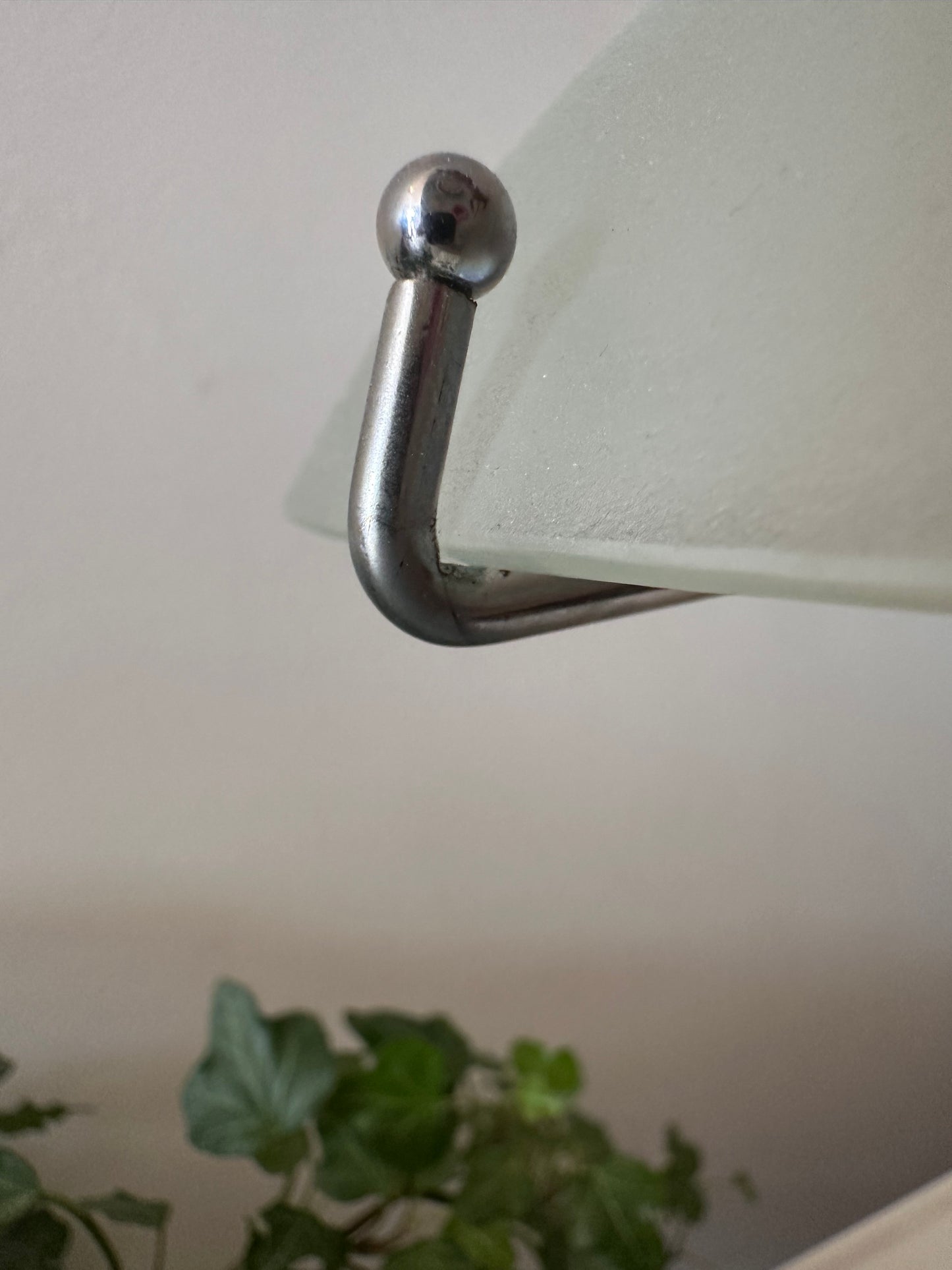 IKEA Kvintol jaren 90 lamp