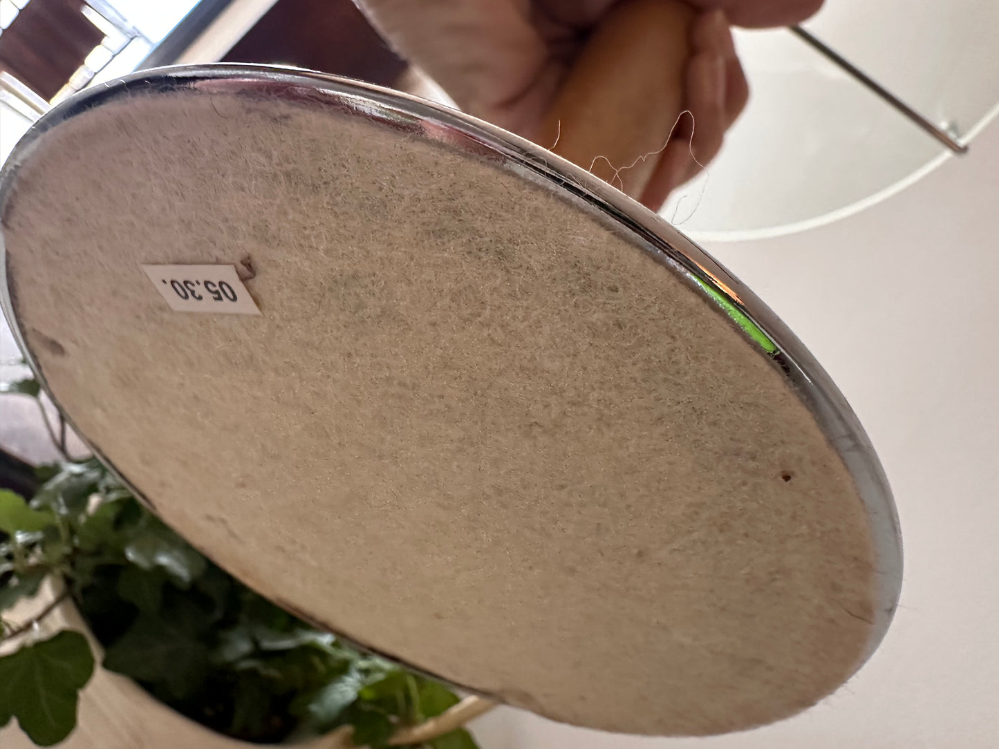 IKEA Kvintol jaren 90 lamp