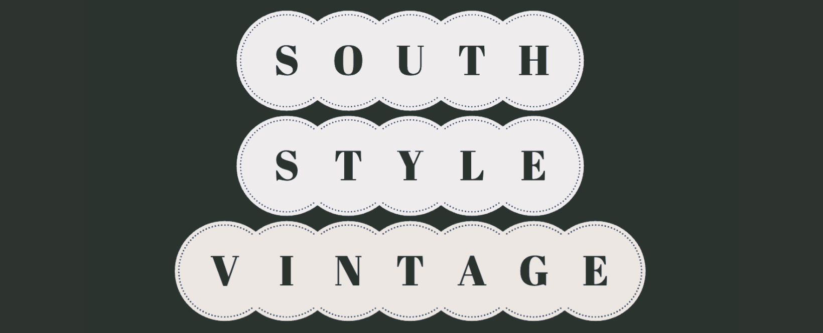 South Style Vintage