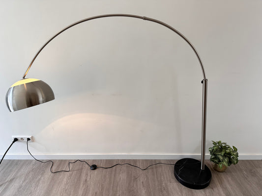 Vandeheg design booglamp