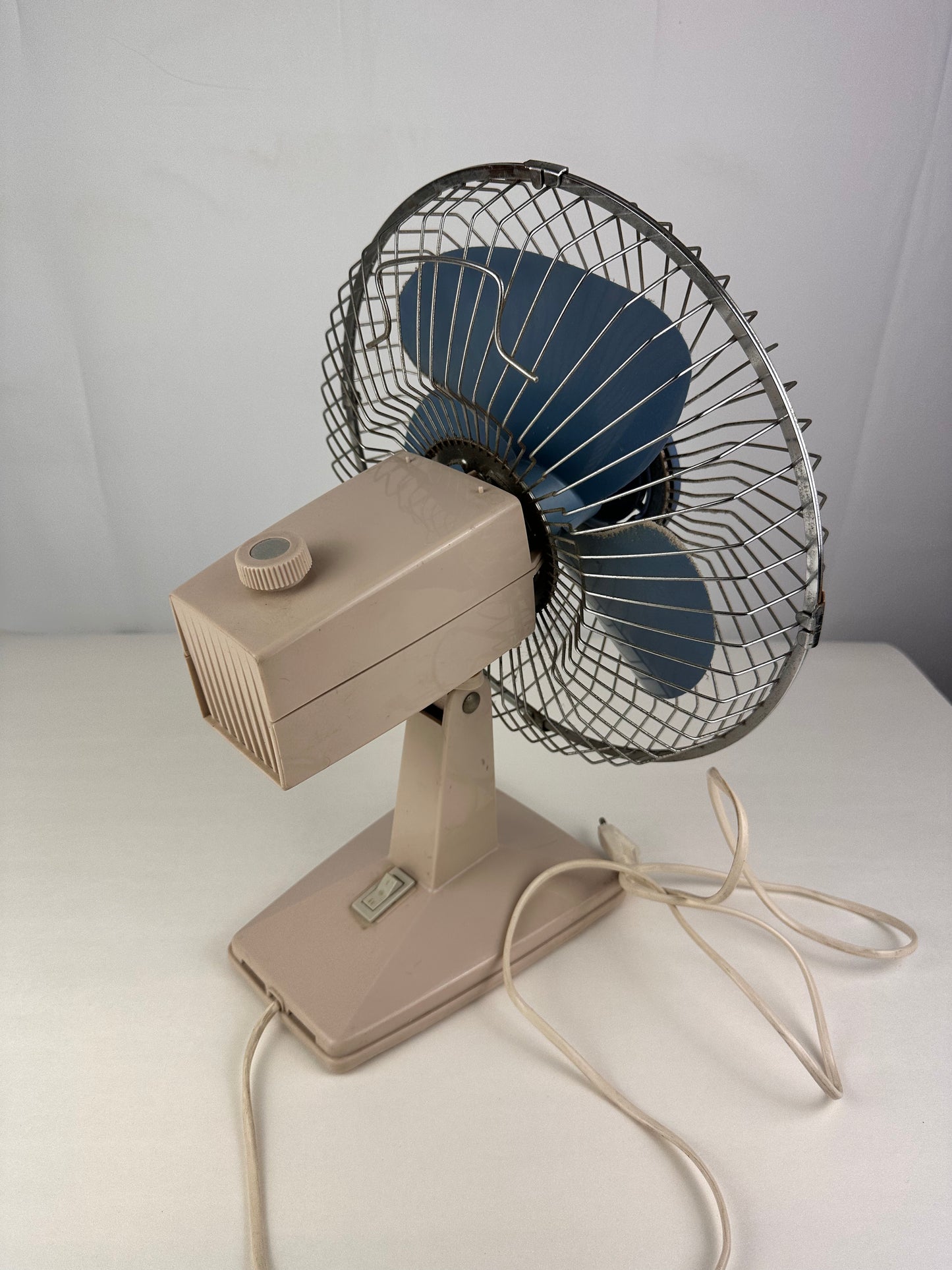 Ventilator Tefal