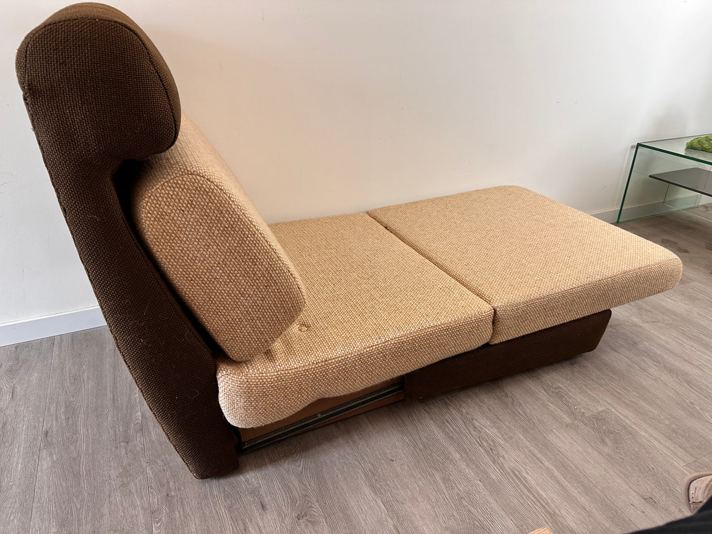 Fauteuil/Chaise Longue