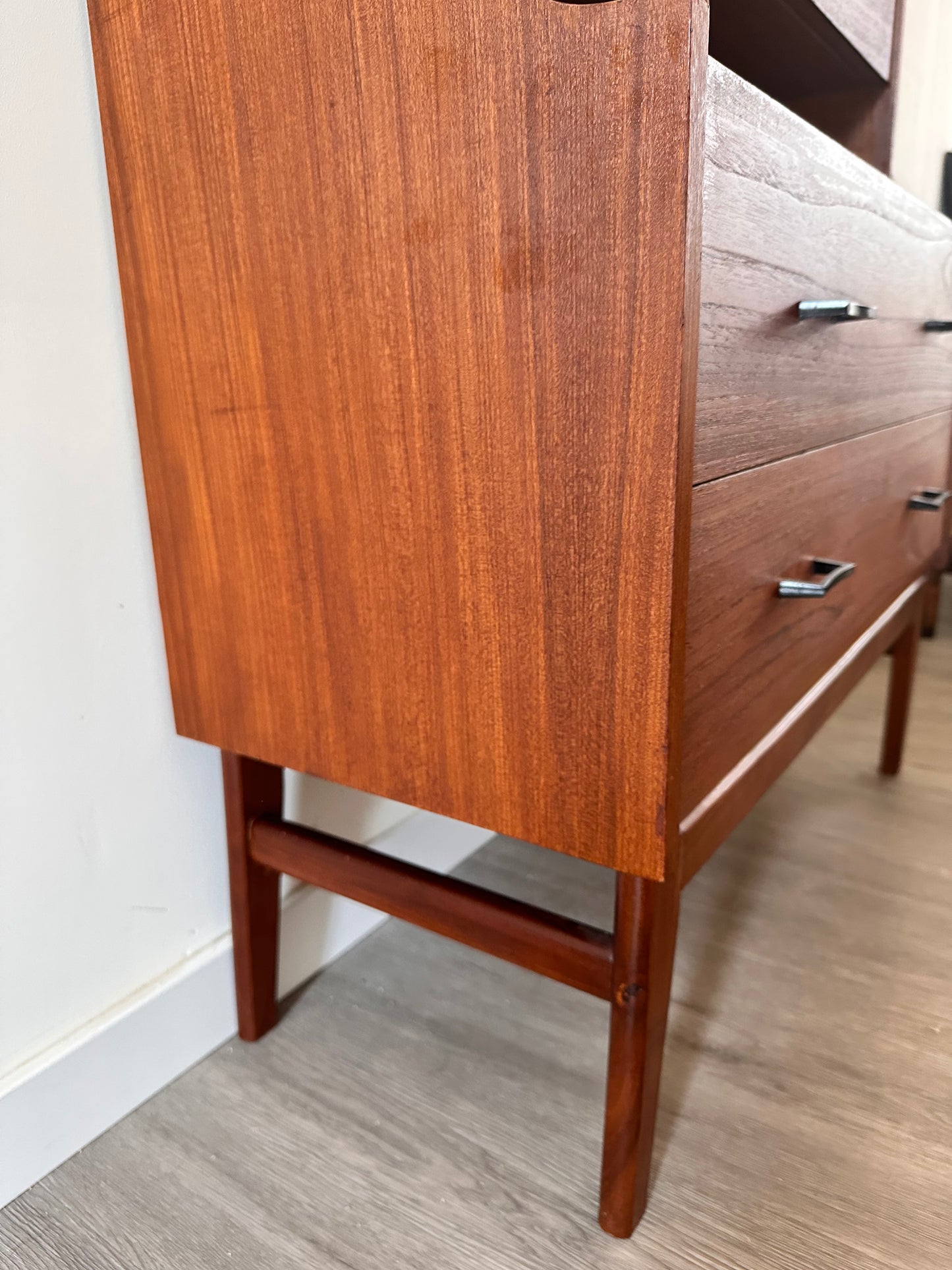 Simpla Lux Wandkast