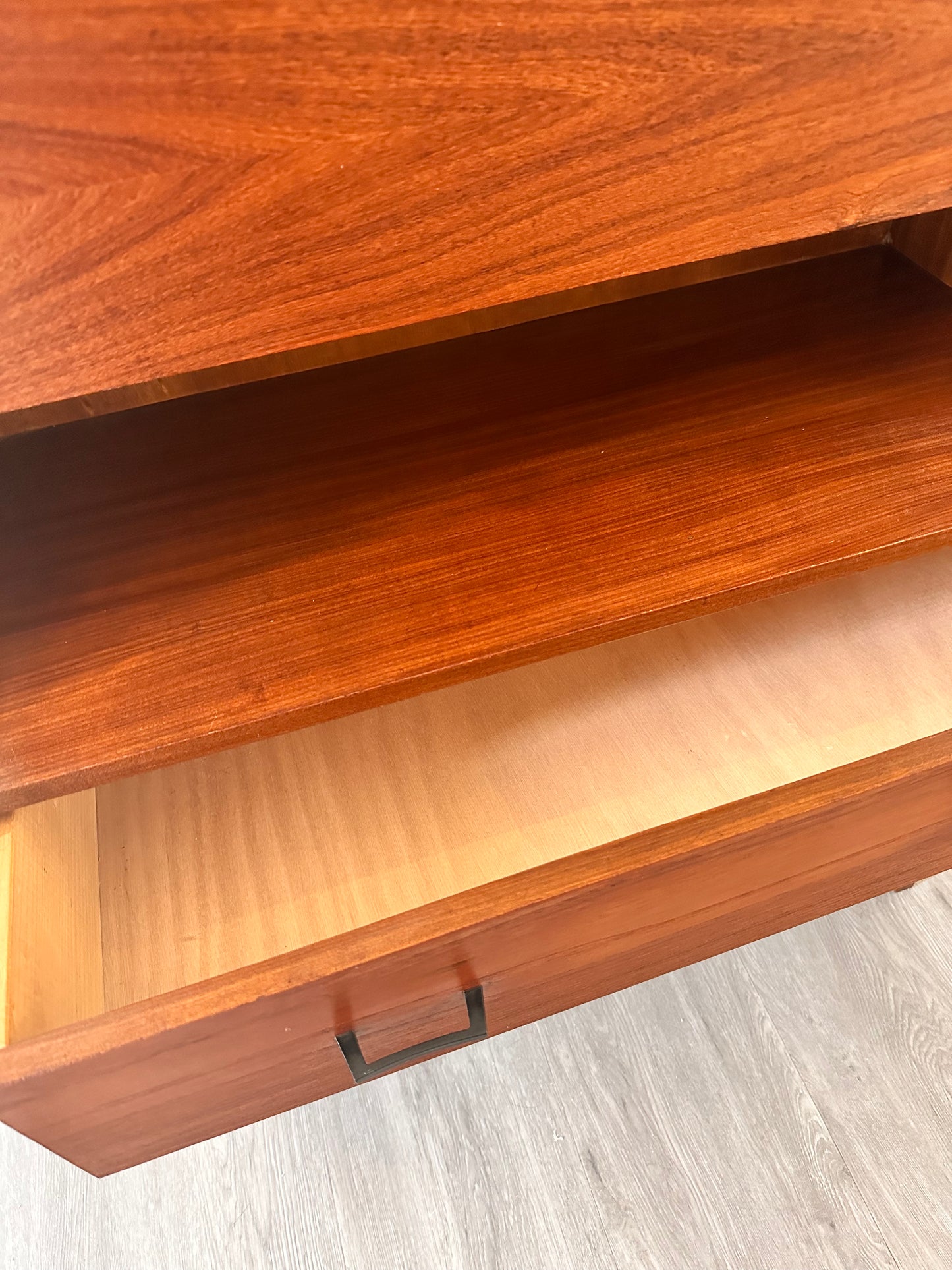 Simpla Lux Wandkast
