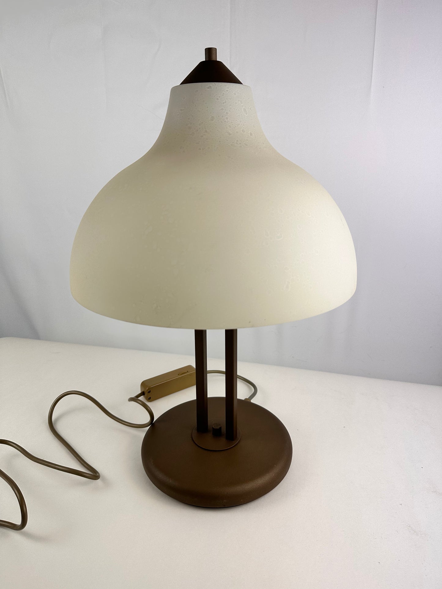 Mushroom Lamp jaren ‘80