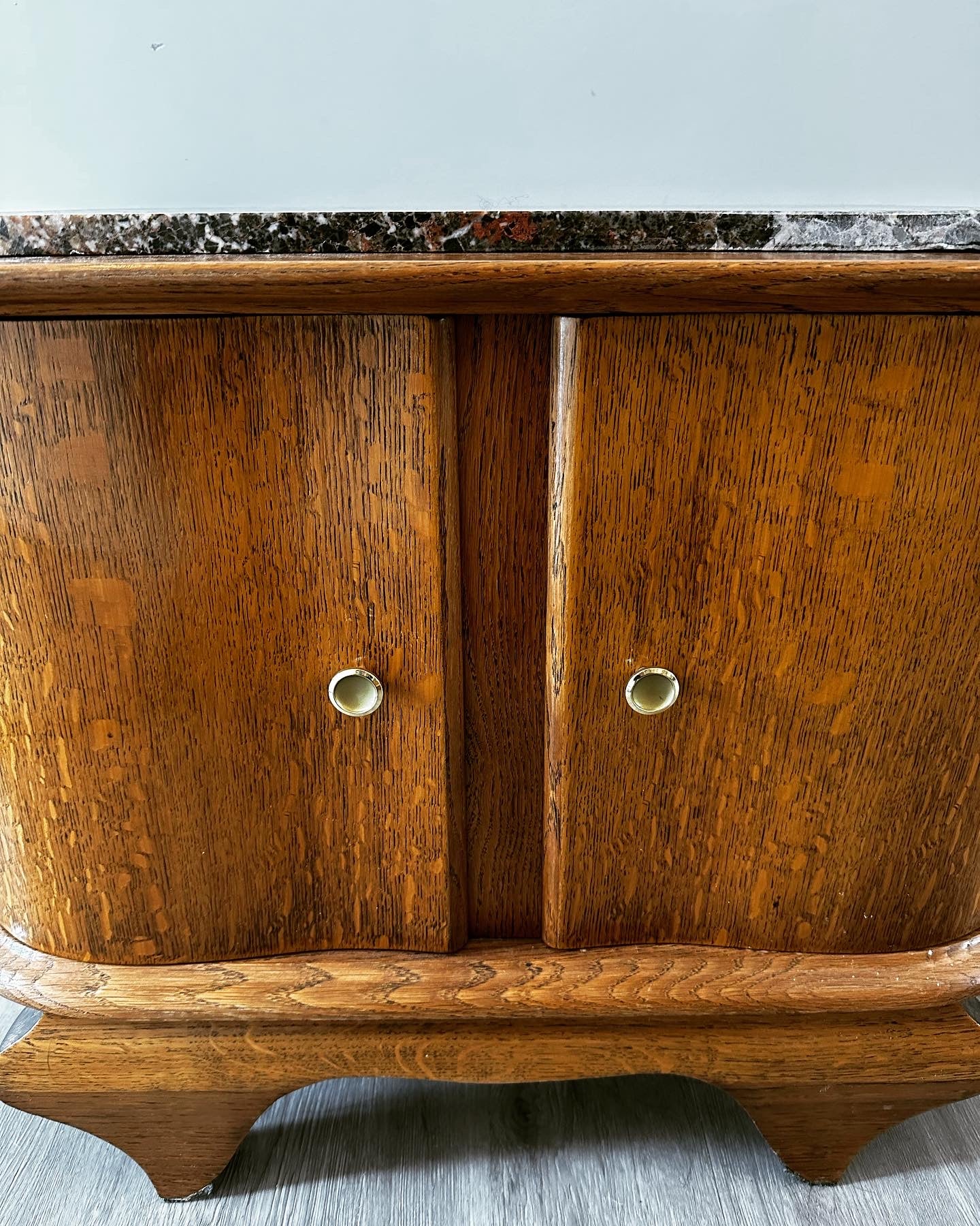 Art Deco Dressoirtje