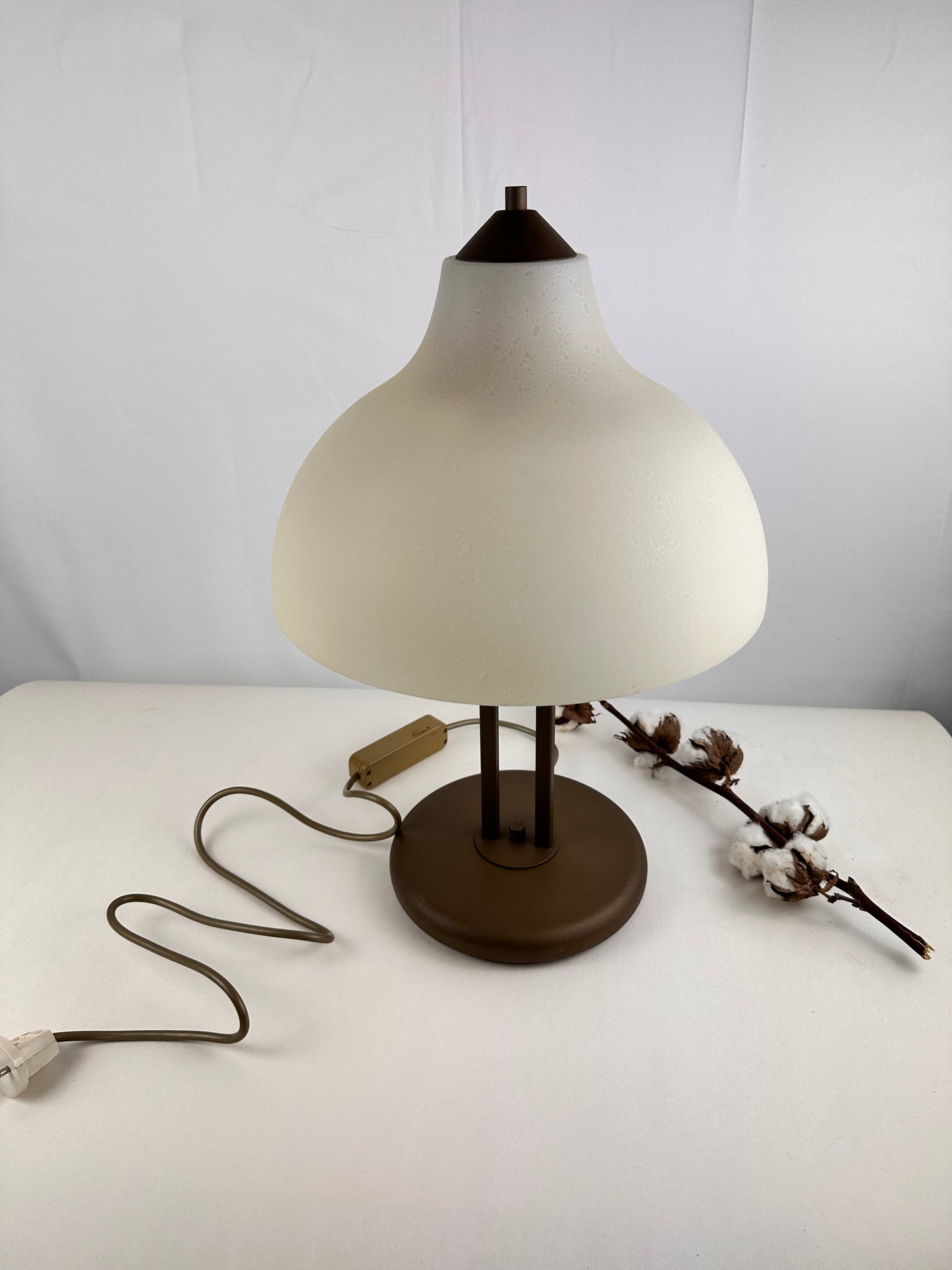 Mushroom Lamp jaren ‘80