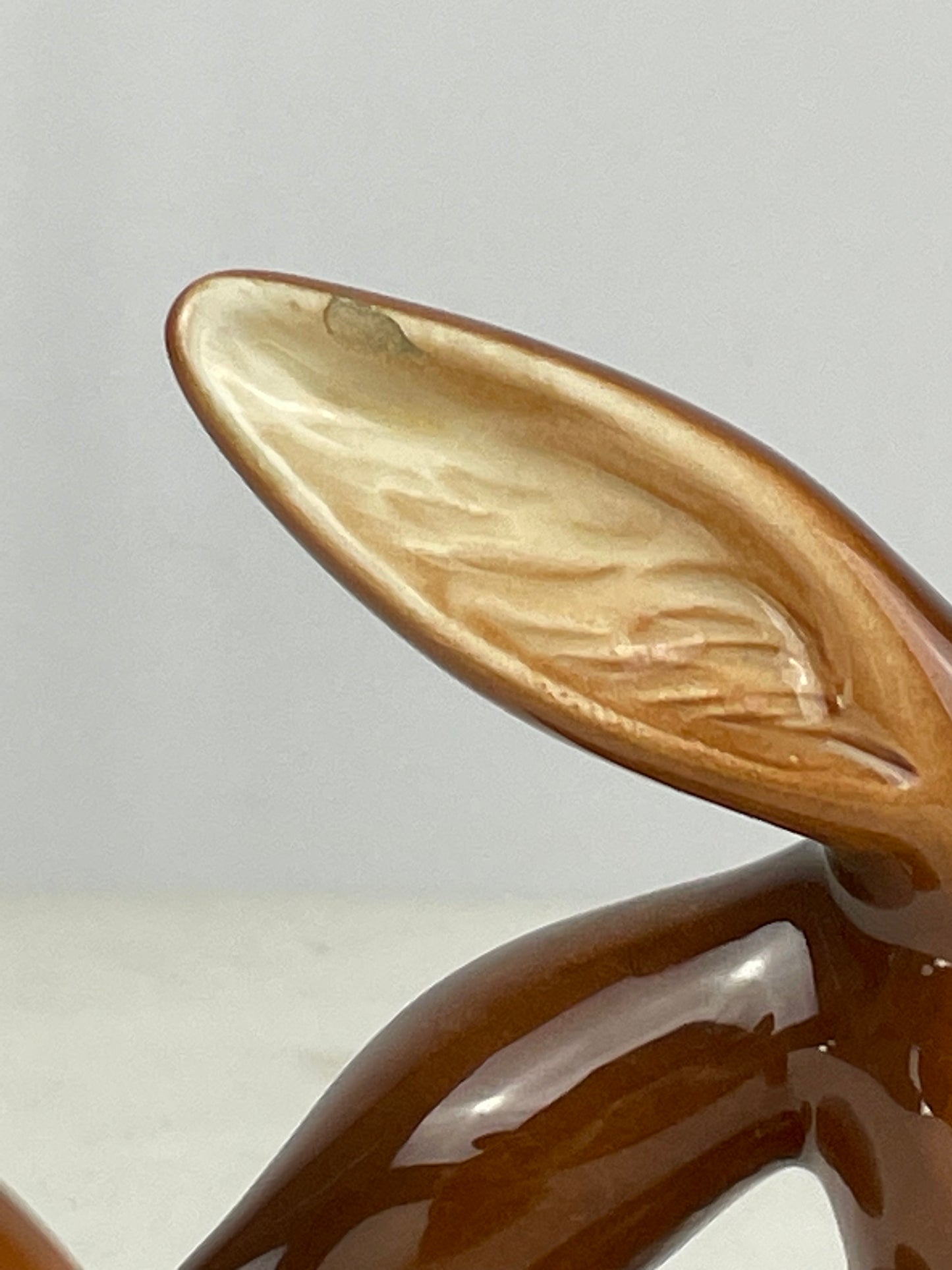 Goebel beeldjes konijntjes