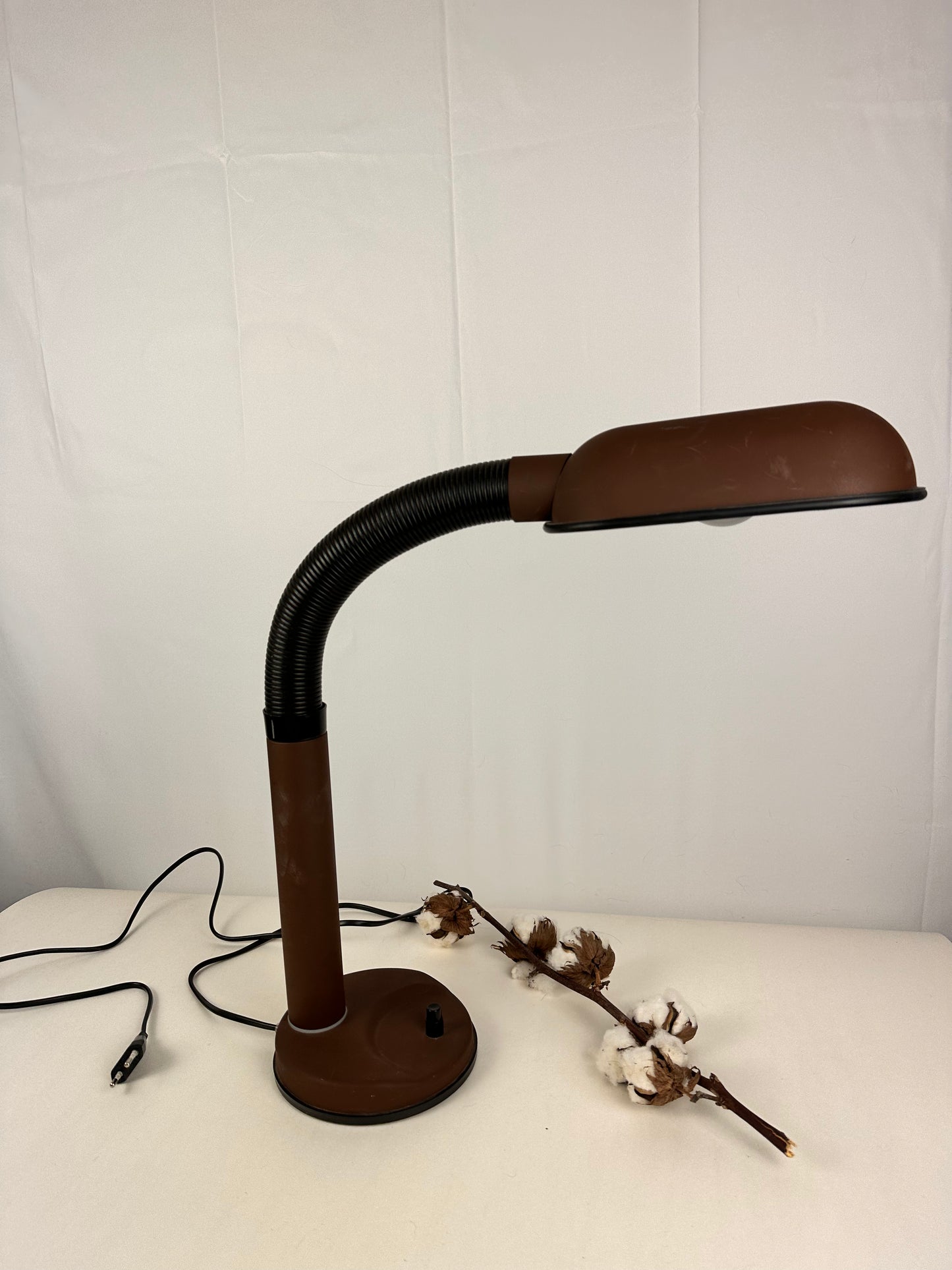Herda Retro Bureaulamp