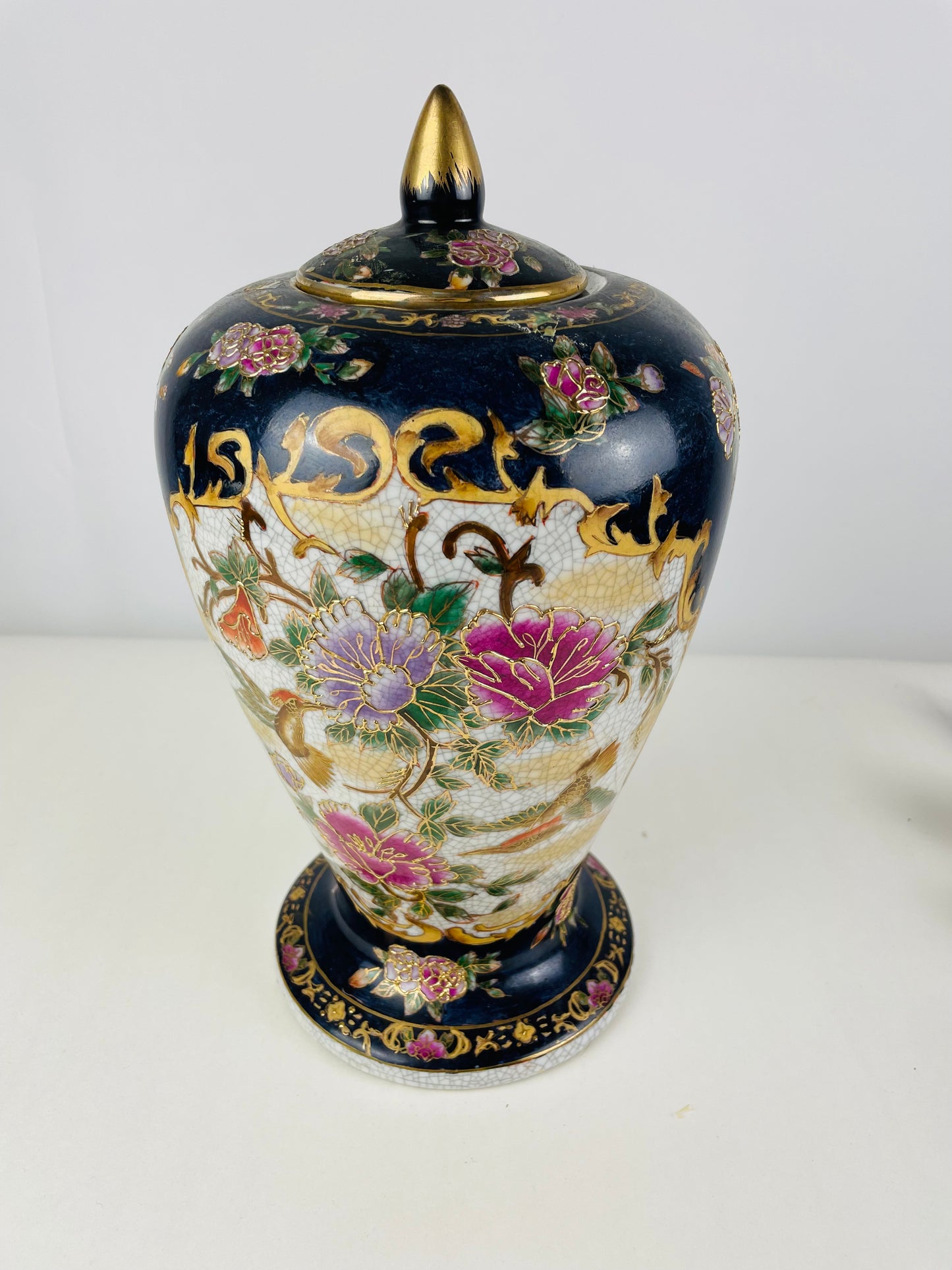 Vintage Chinese Vaas