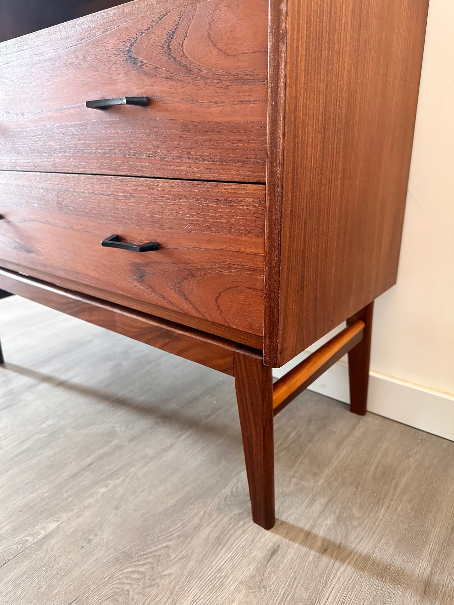 Simpla Lux Wandkast