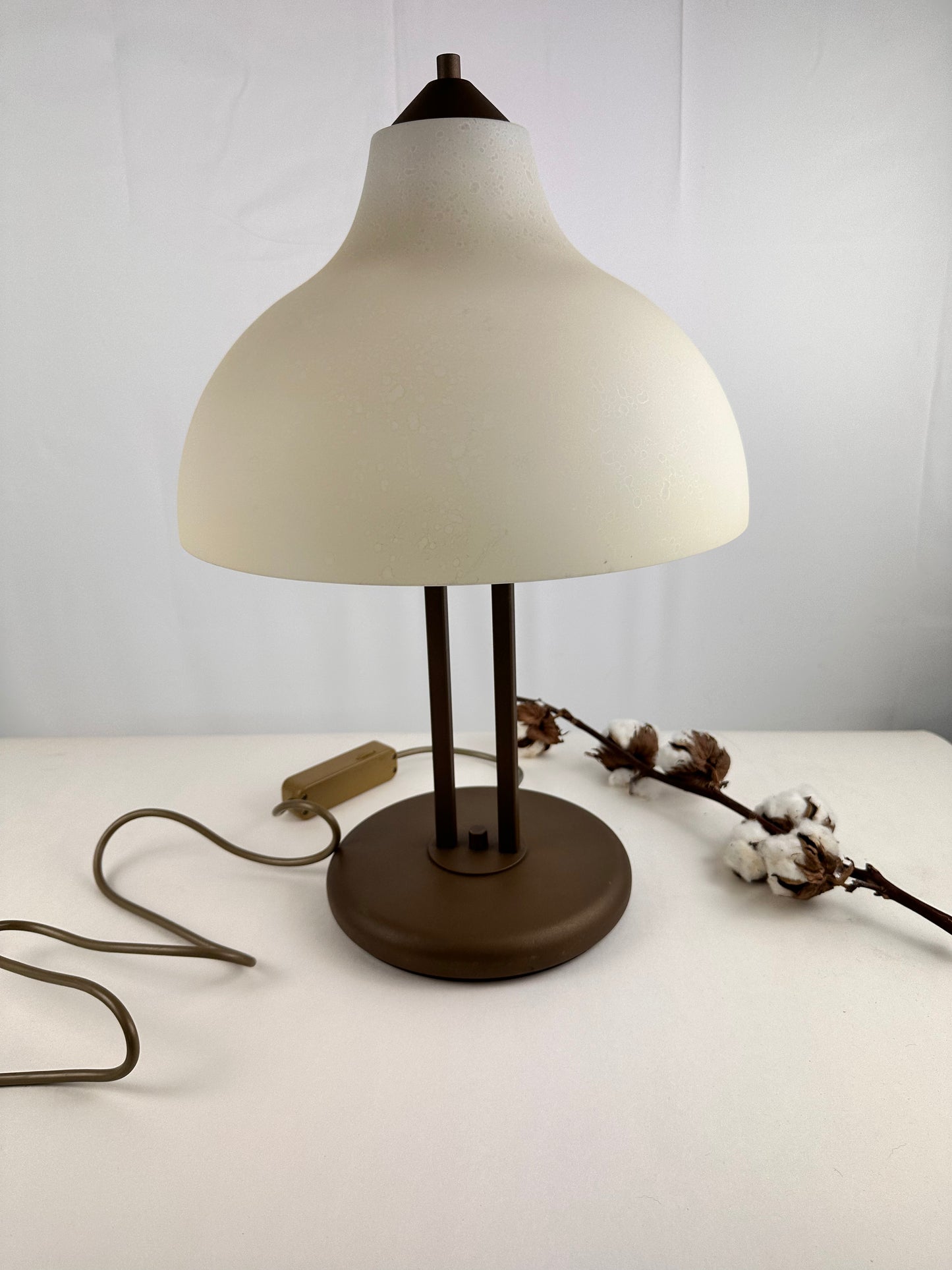 Mushroom Lamp jaren ‘80