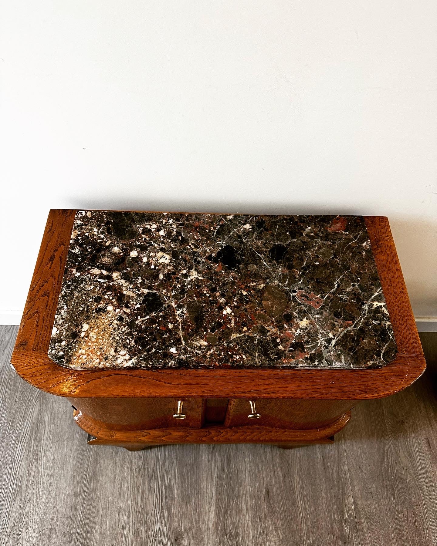 Art Deco Dressoirtje