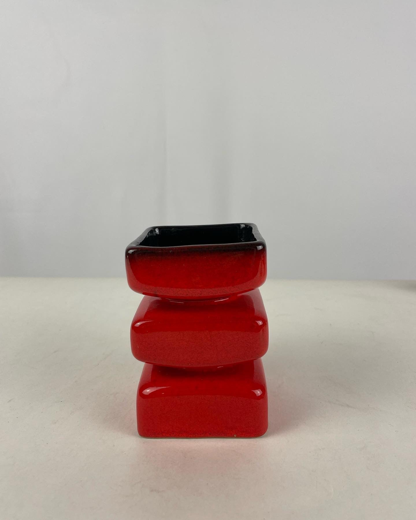 Steuler Fat Lava Vaas