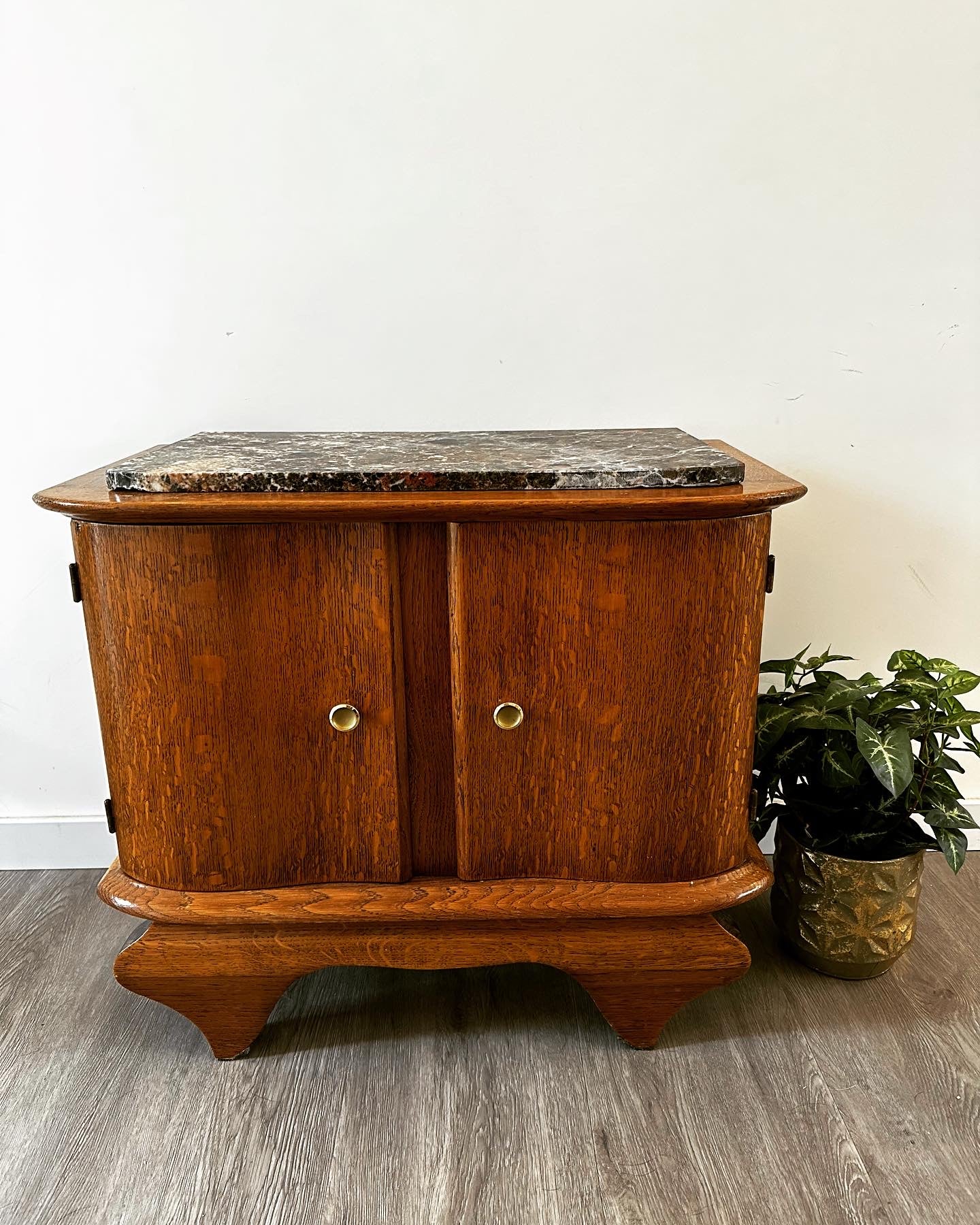 Art Deco Dressoirtje