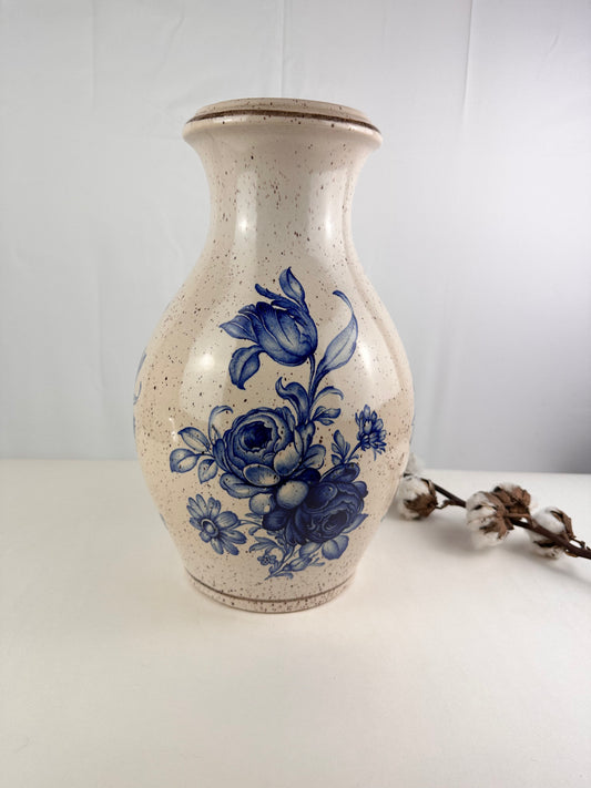 West Germany Scheurich Vloervaas