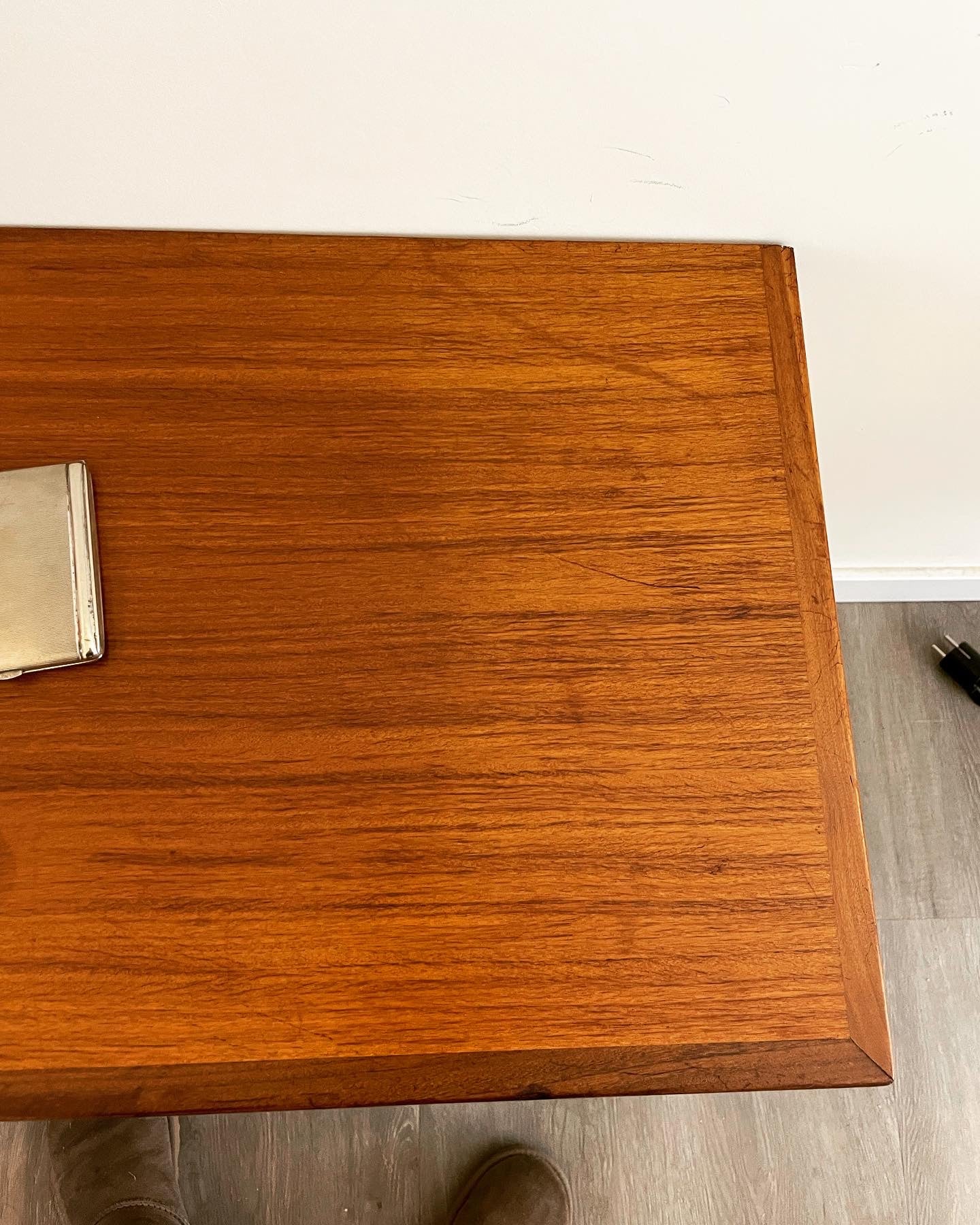 Vintage jaren ‘60 dressoir ladenkast