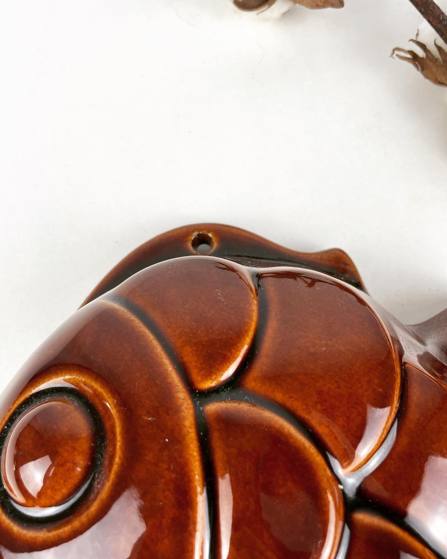 Puddingvorm keramiek