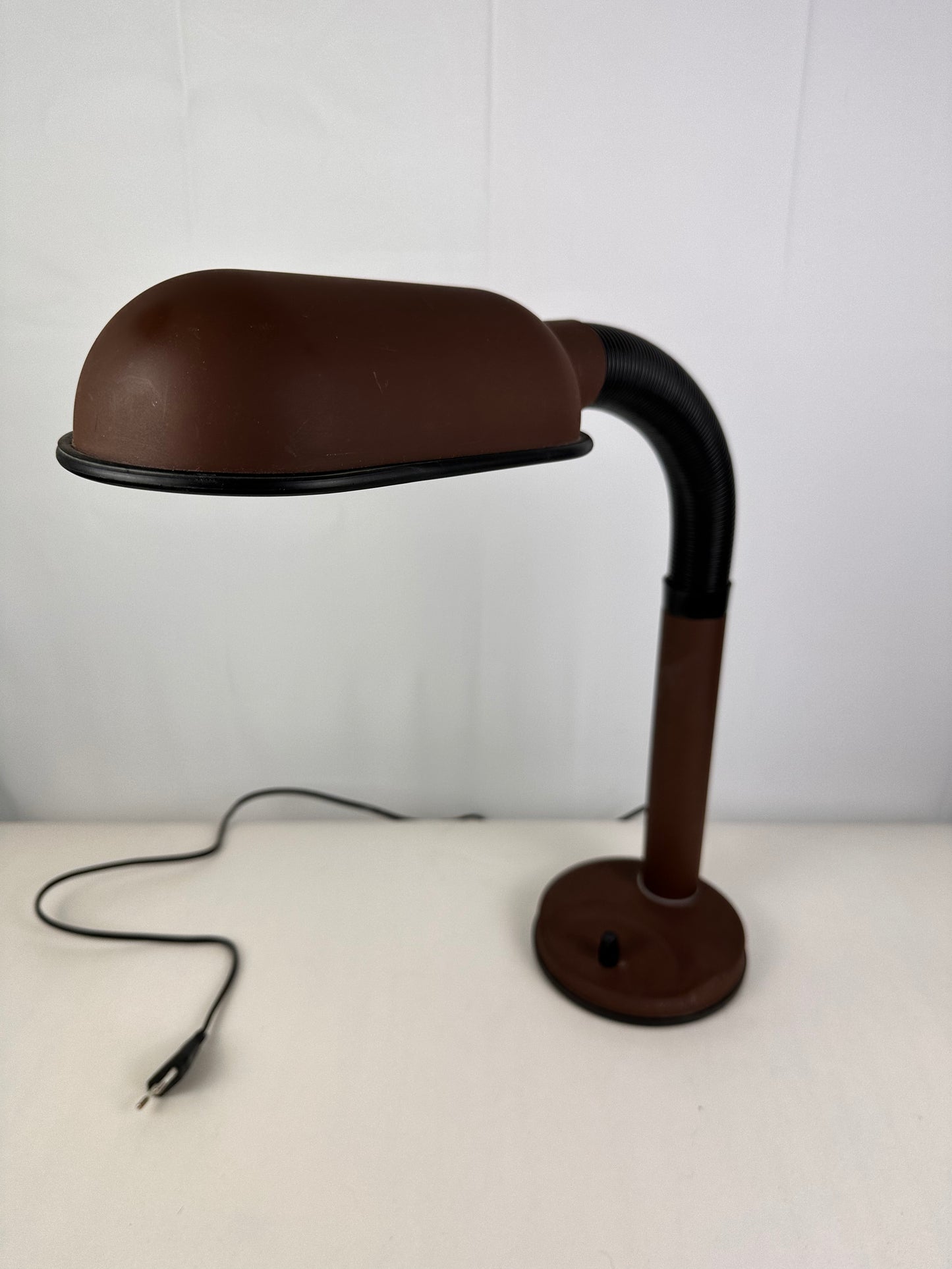 Herda Retro Bureaulamp