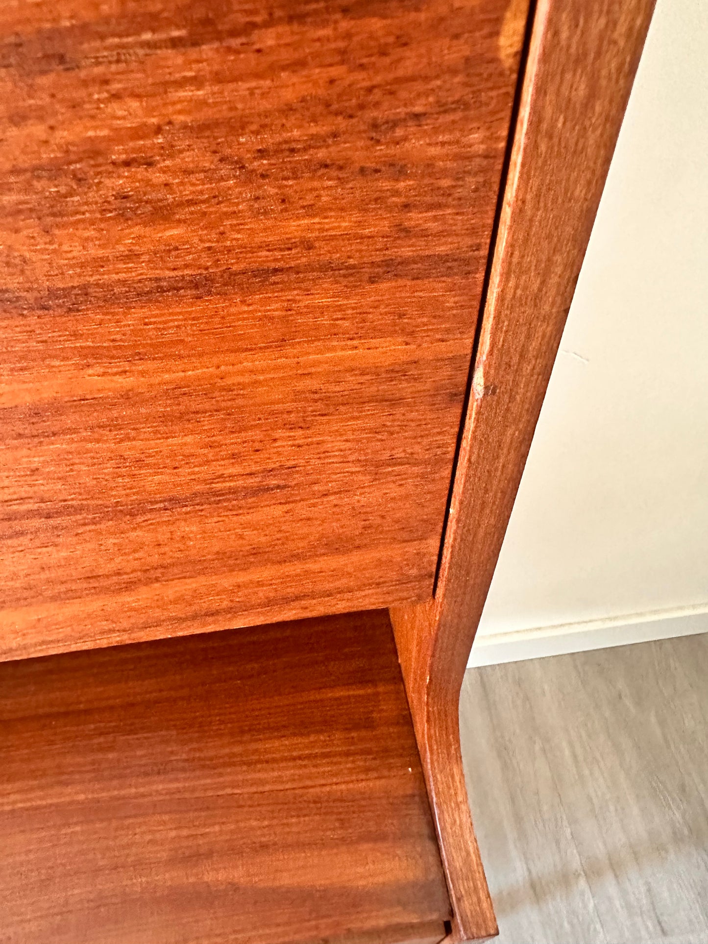Simpla Lux Wandkast