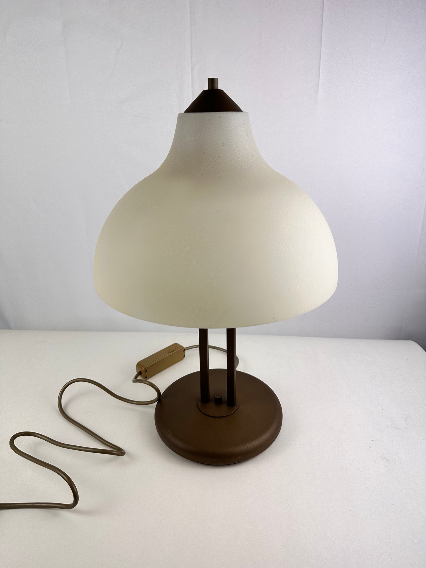 Mushroom Lamp jaren ‘80