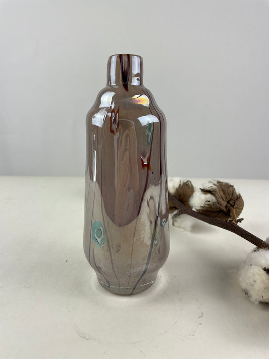 Vintage Vaasje Lila design