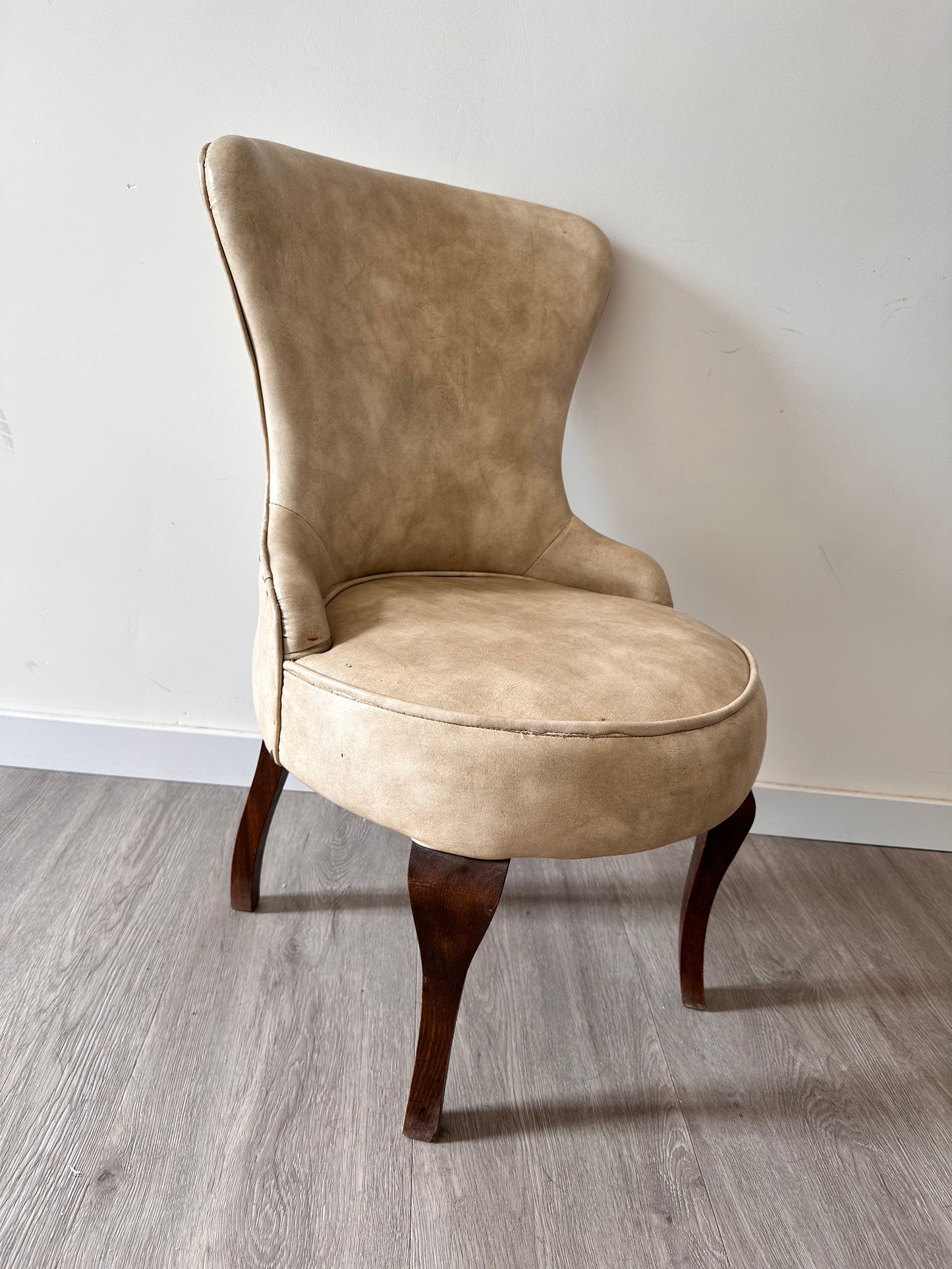 Spaanse salon fauteuil